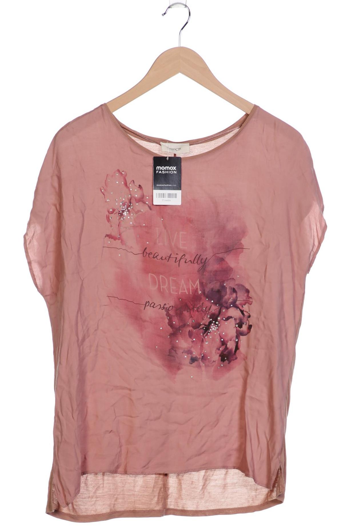 

Cartoon Damen T-Shirt, pink, Gr. 42
