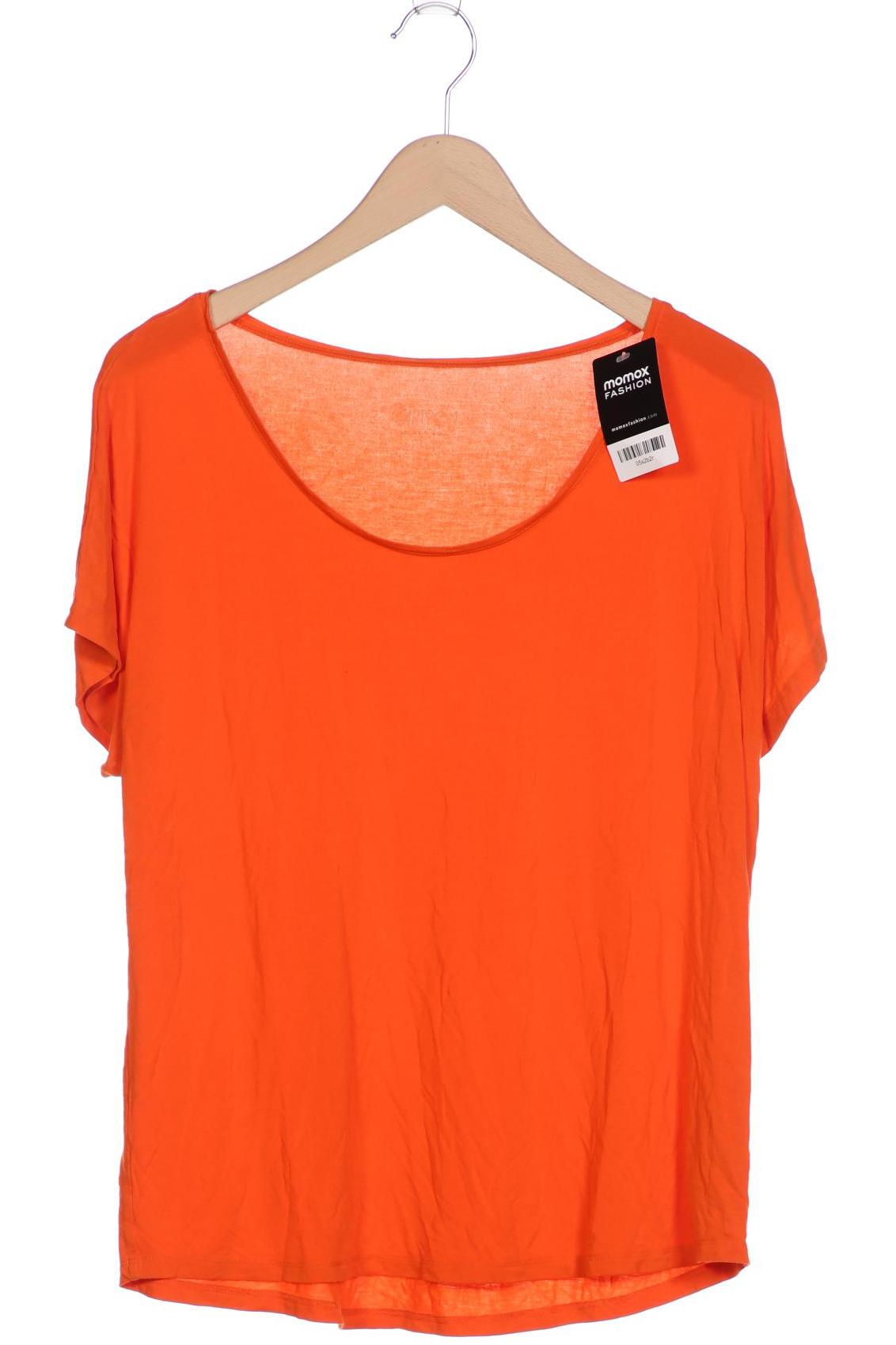 

Cartoon Damen T-Shirt, orange
