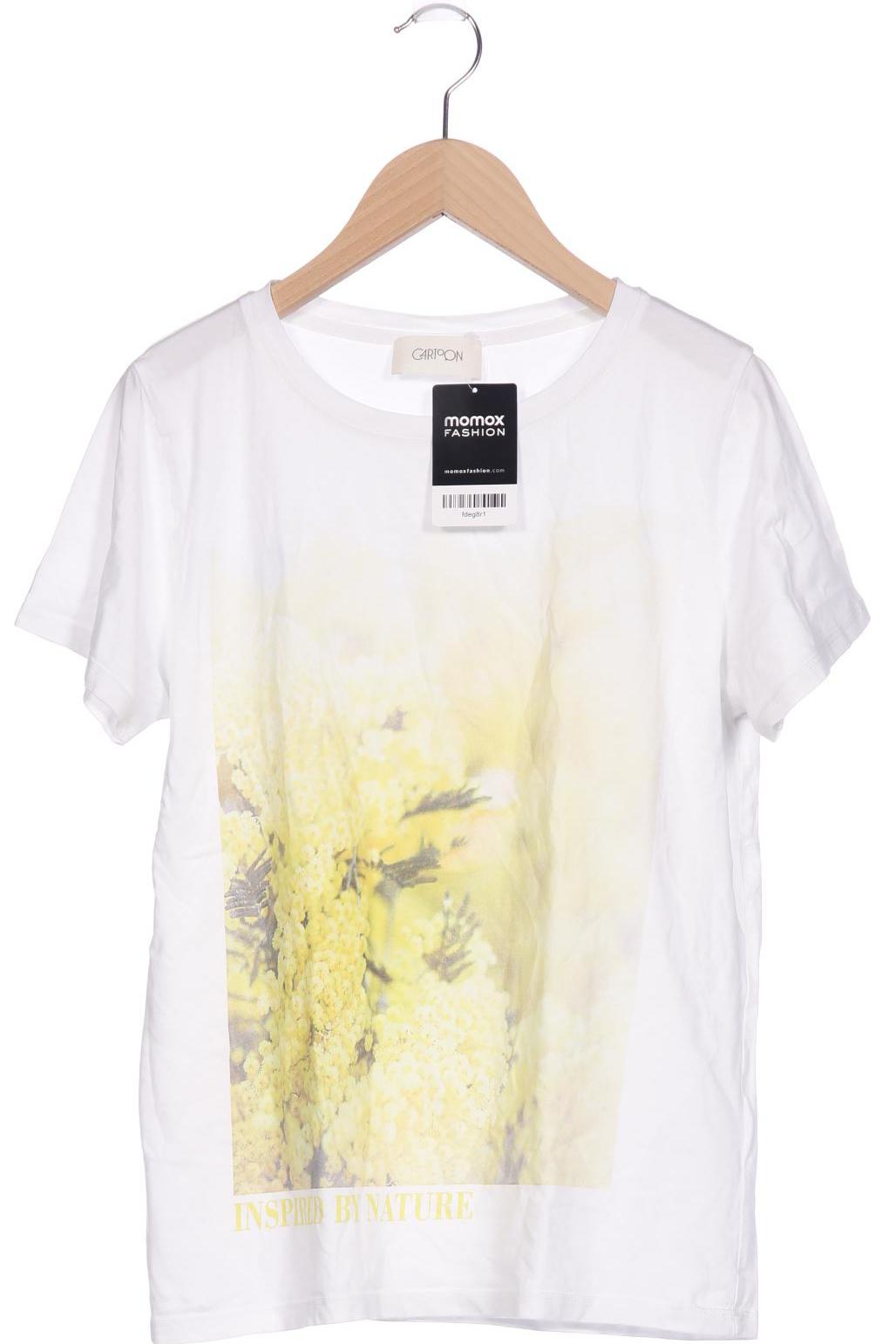 

Cartoon Damen T-Shirt, weiß, Gr. 36
