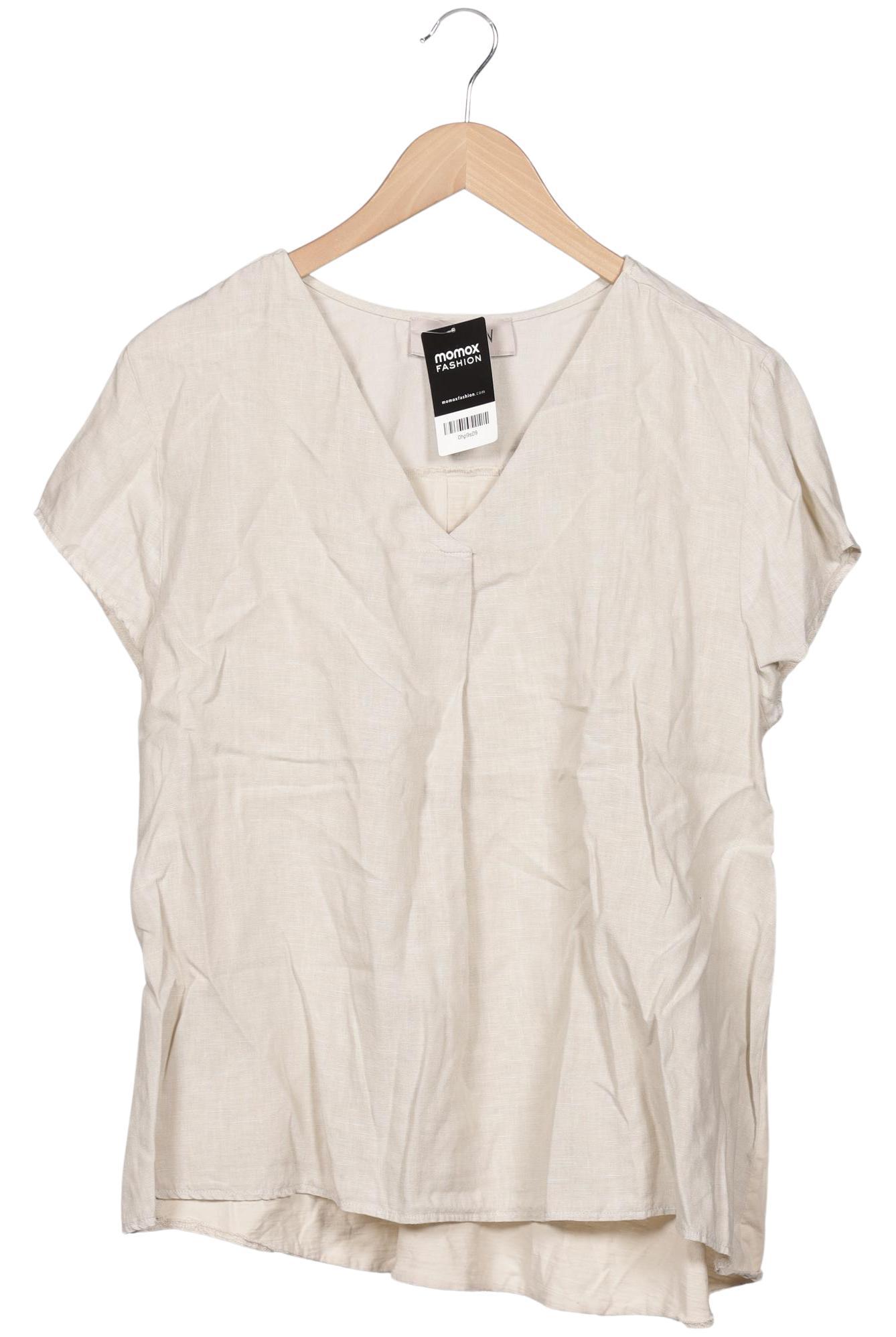 

Cartoon Damen T-Shirt, beige, Gr. 44