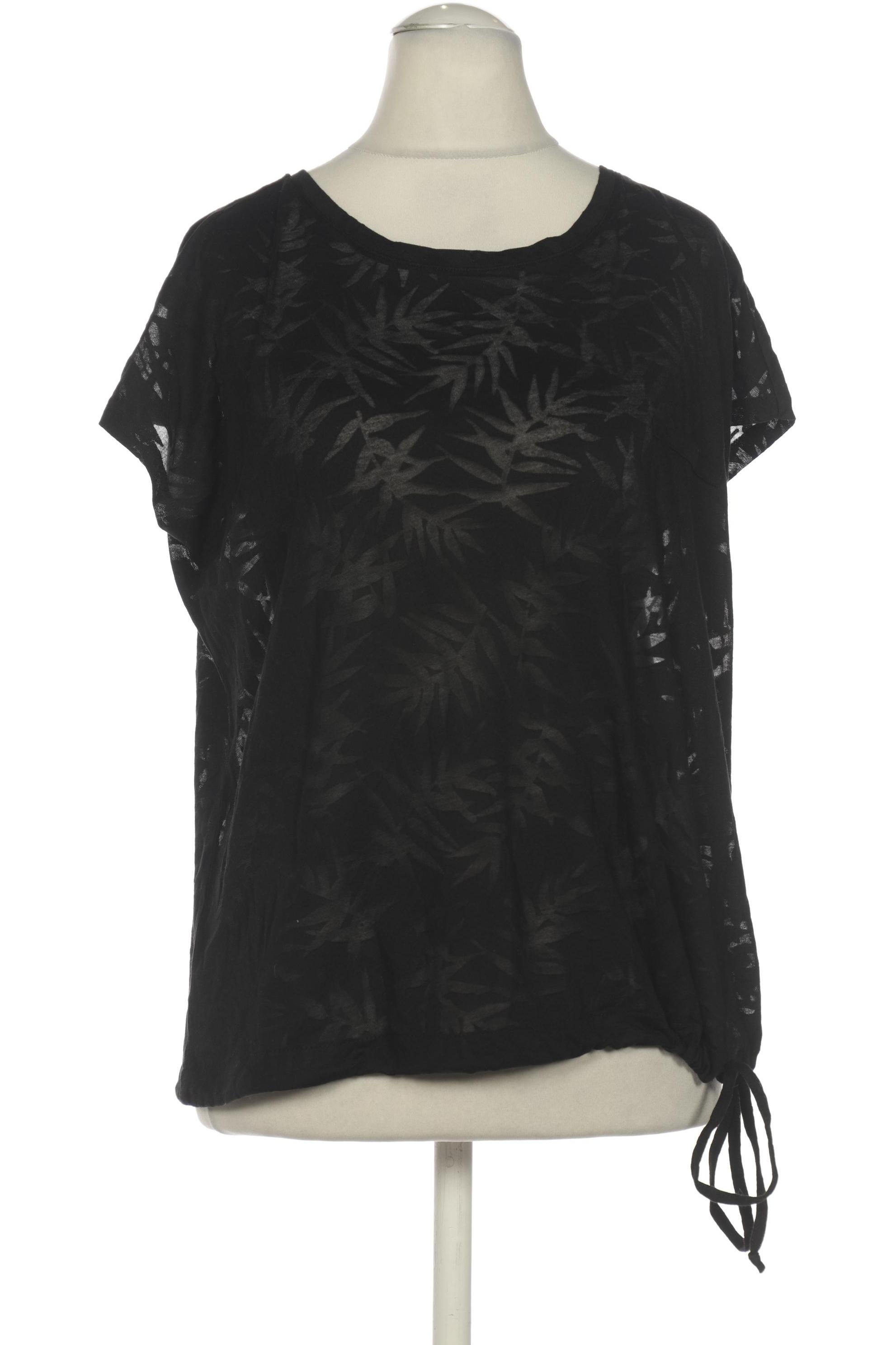 

Cartoon Damen T-Shirt, schwarz, Gr. 38