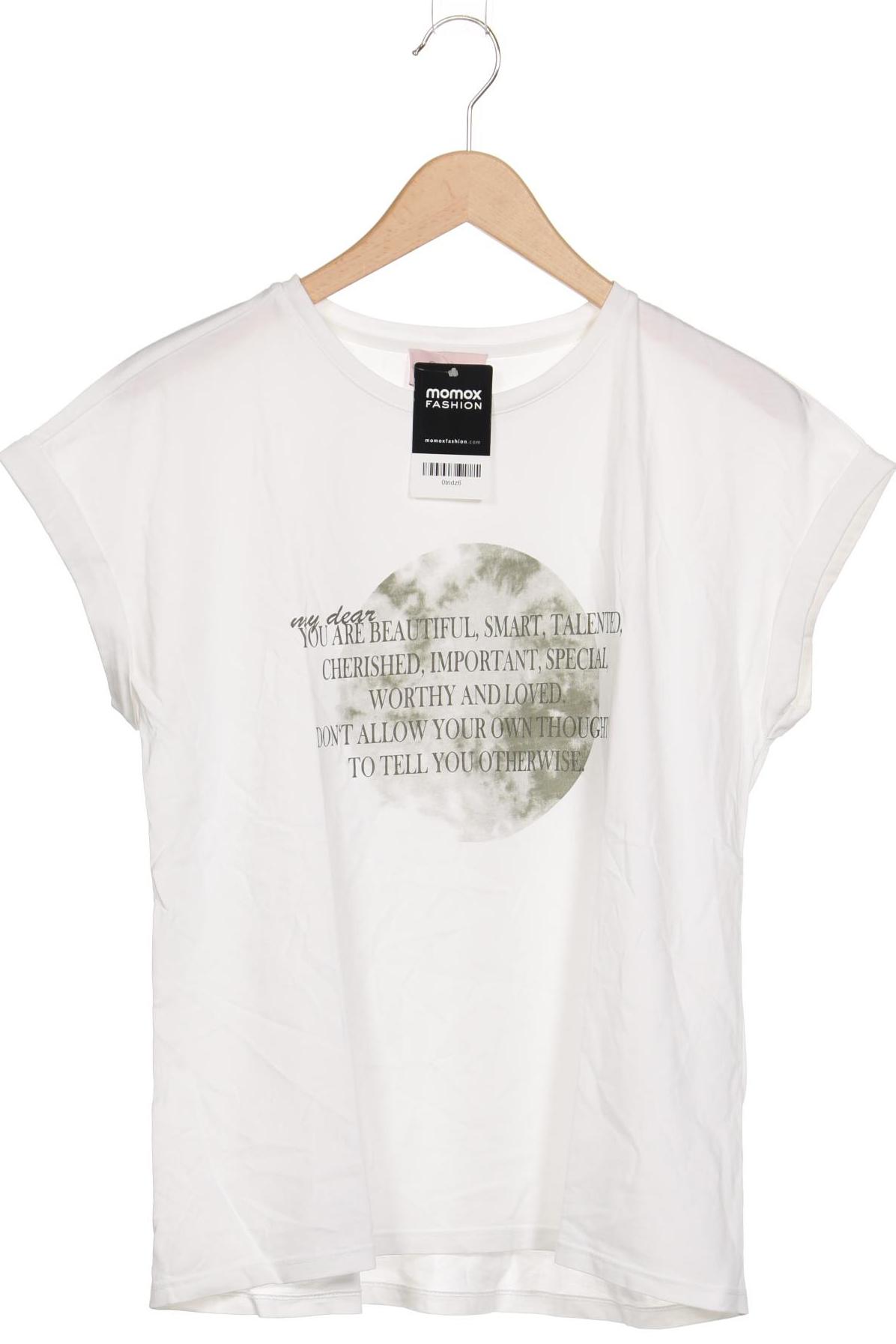 

Cartoon Damen T-Shirt, weiß, Gr. 38