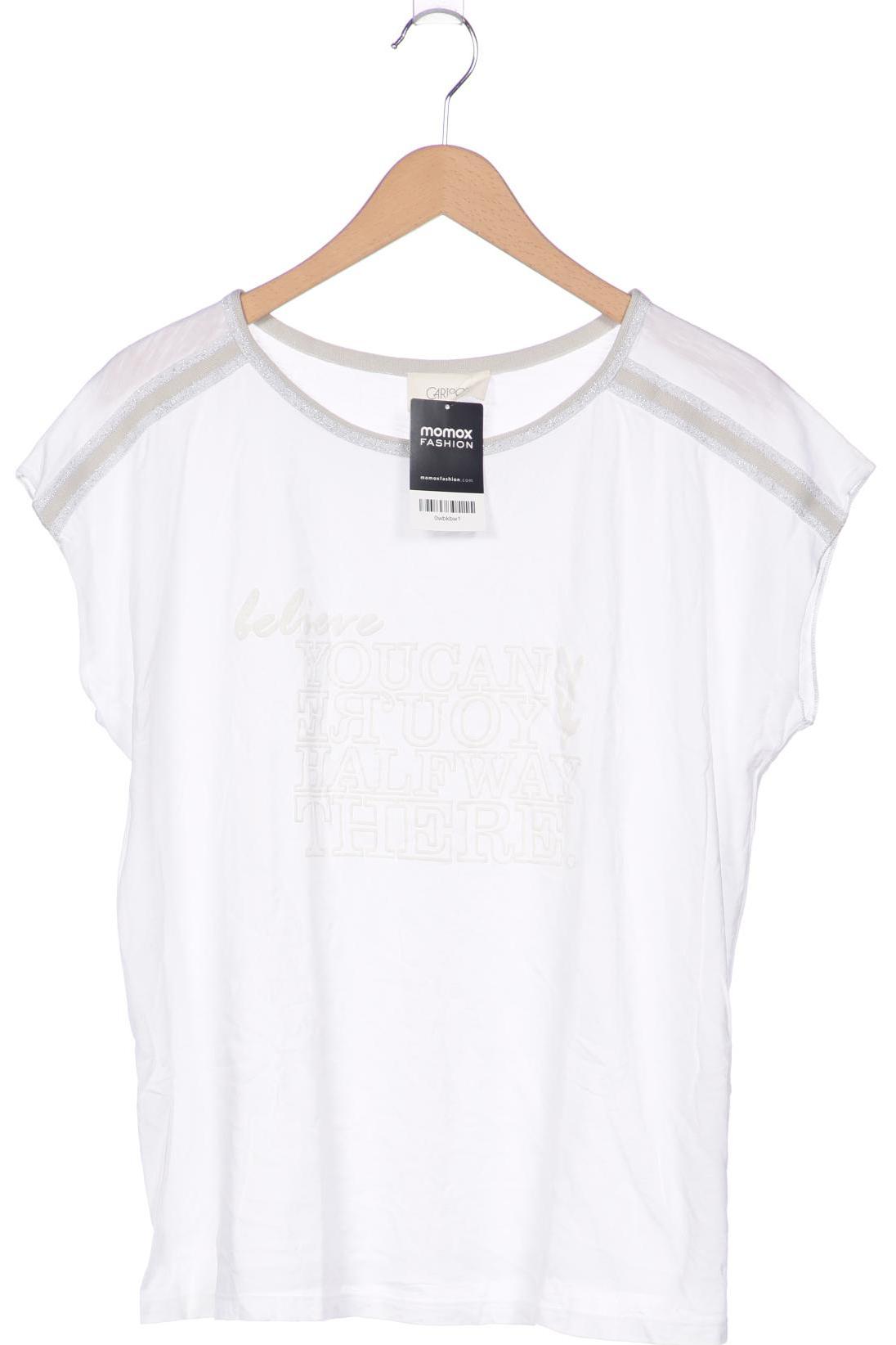 

Cartoon Damen T-Shirt, weiß, Gr. 44