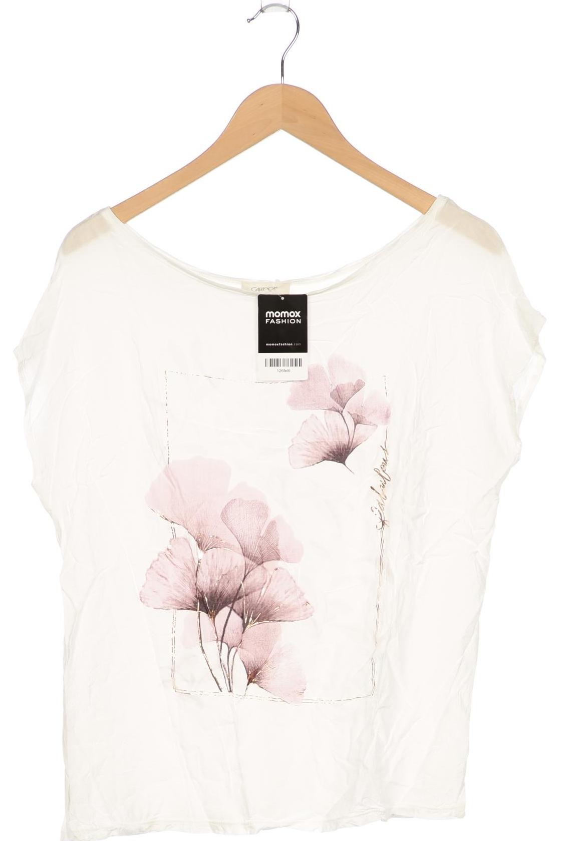 

Cartoon Damen T-Shirt, weiß, Gr. 38