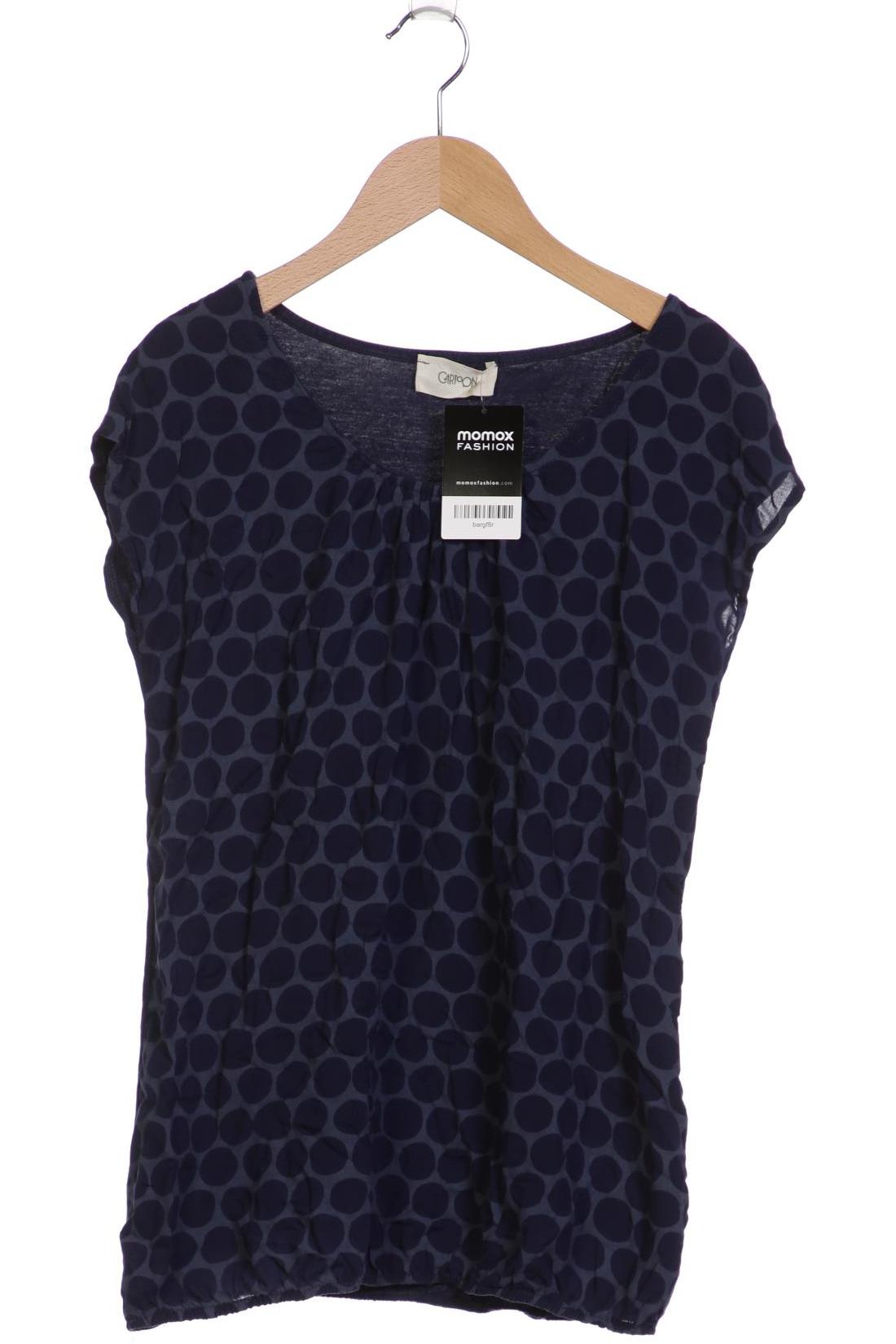 

Cartoon Damen T-Shirt, marineblau, Gr. 36