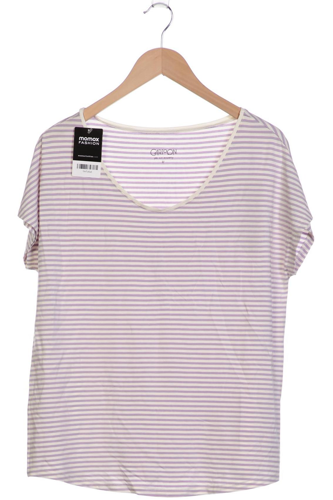

Cartoon Damen T-Shirt, flieder, Gr. 38