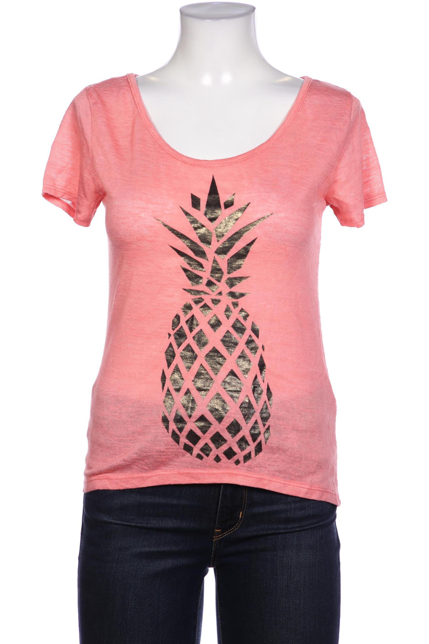 

Cartoon Damen T-Shirt, pink, Gr. 38