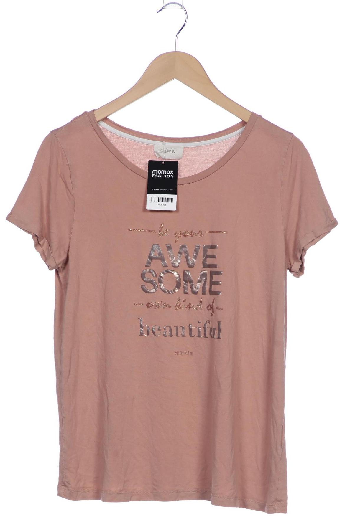 

Cartoon Damen T-Shirt, pink, Gr. 38