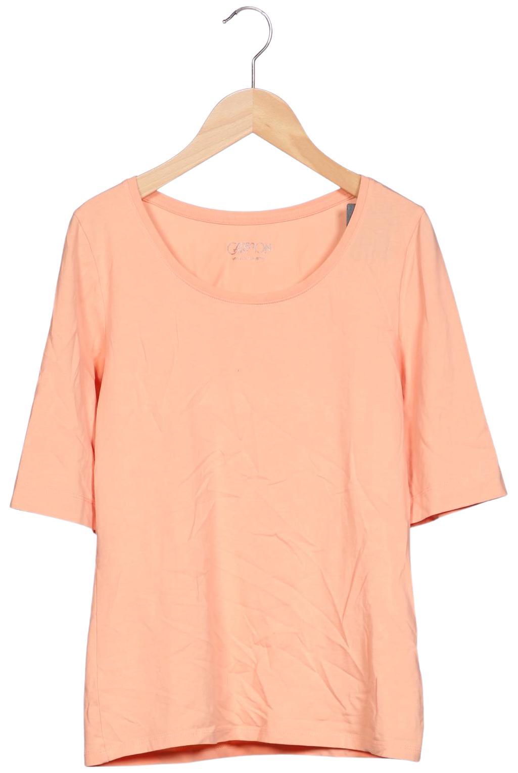 

Cartoon Damen T-Shirt, orange, Gr. 36