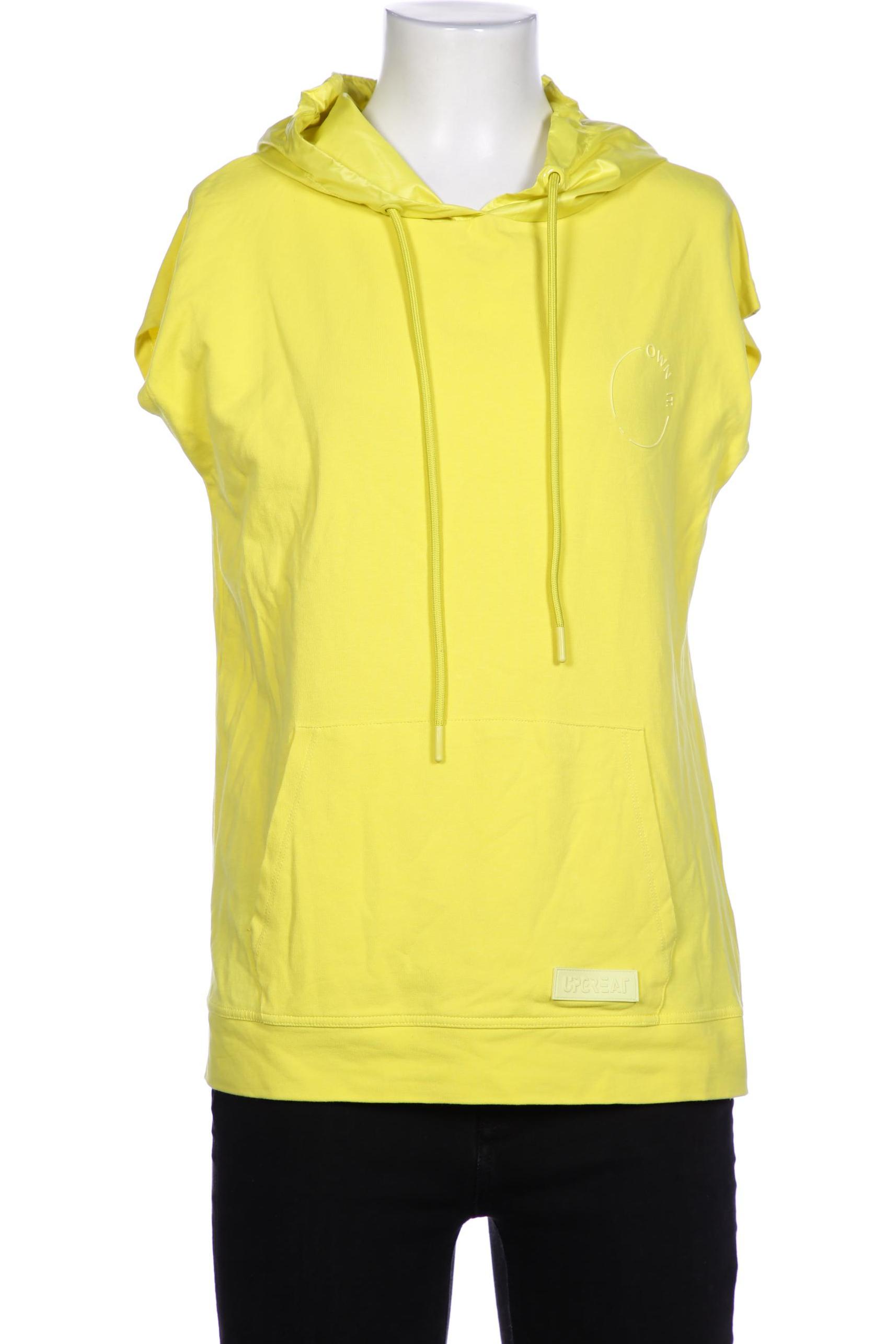 

Cartoon Damen T-Shirt, gelb, Gr. 36