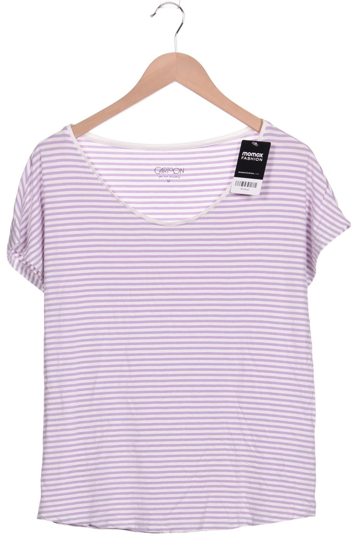 

Cartoon Damen T-Shirt, flieder, Gr. 38
