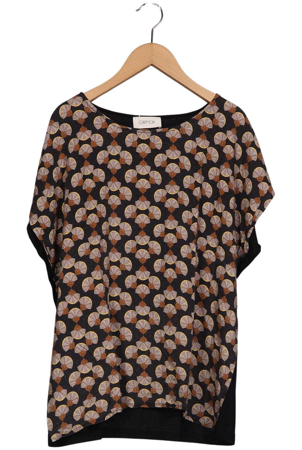 

Cartoon Damen T-Shirt, schwarz, Gr. 38
