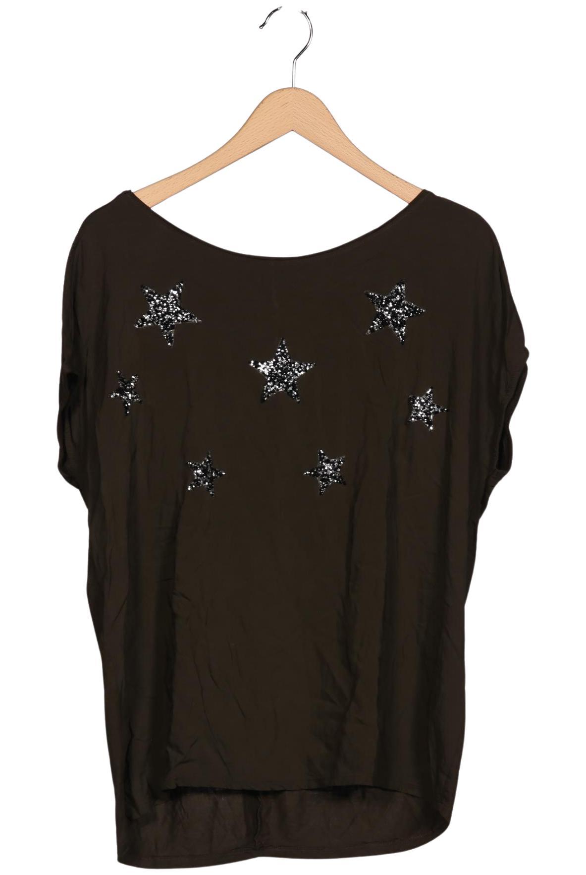 

Cartoon Damen T-Shirt, braun, Gr. 40