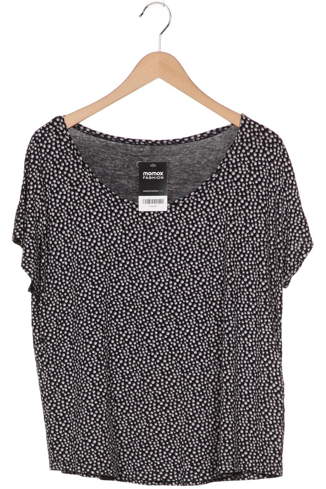 

Cartoon Damen T-Shirt, marineblau