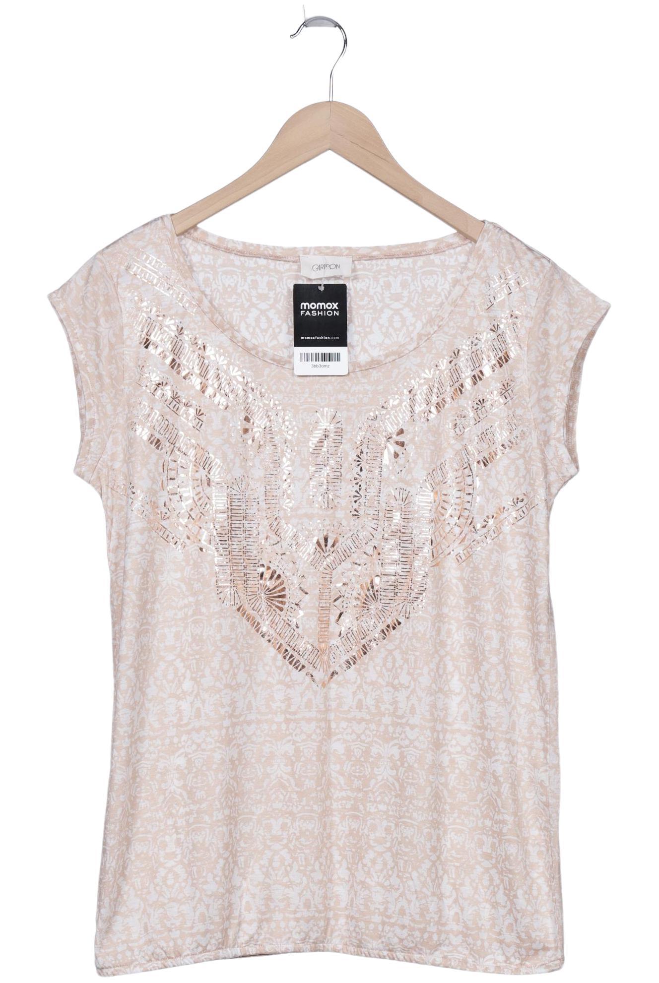 

Cartoon Damen T-Shirt, orange, Gr. 42