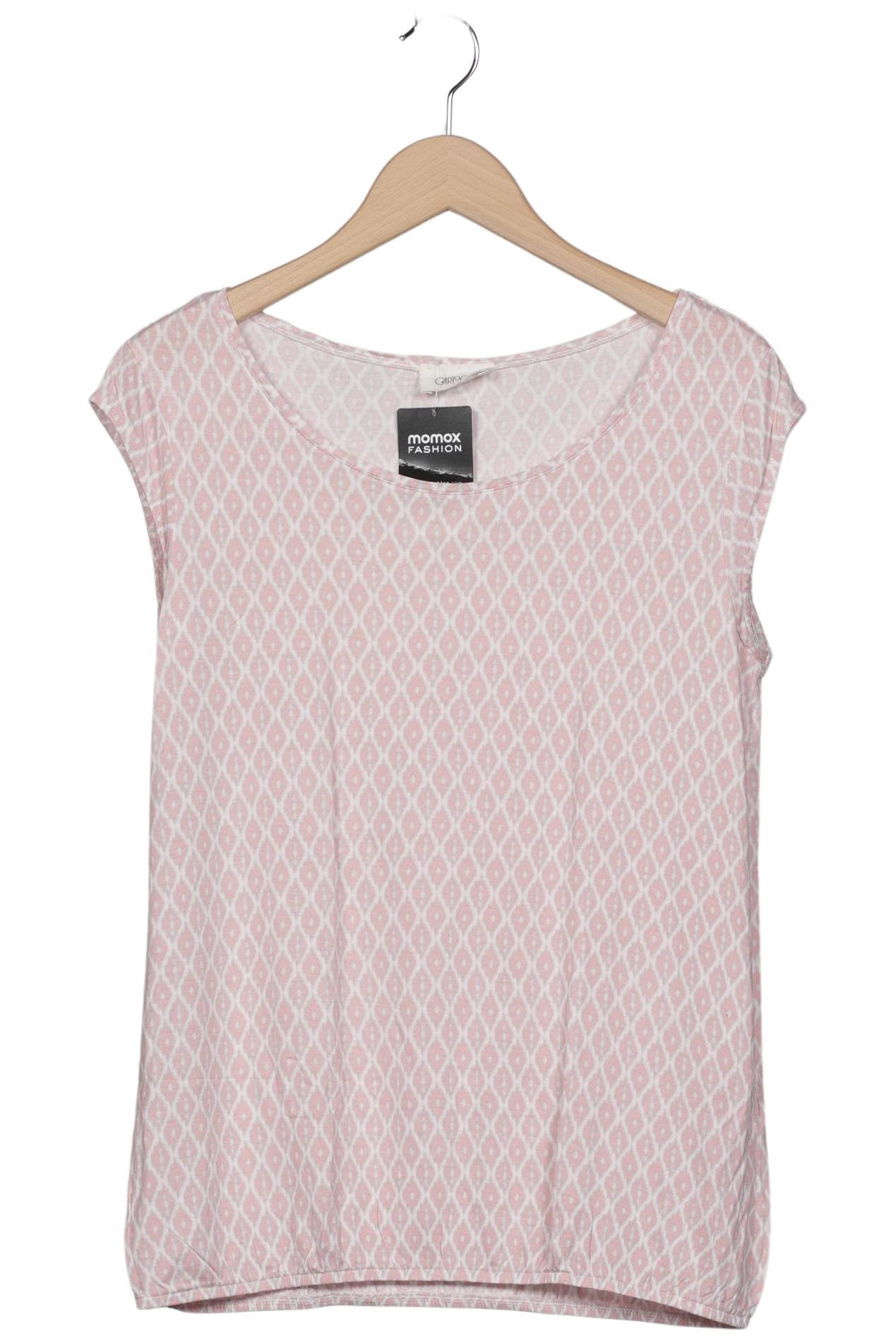 

Cartoon Damen T-Shirt, pink, Gr. 38