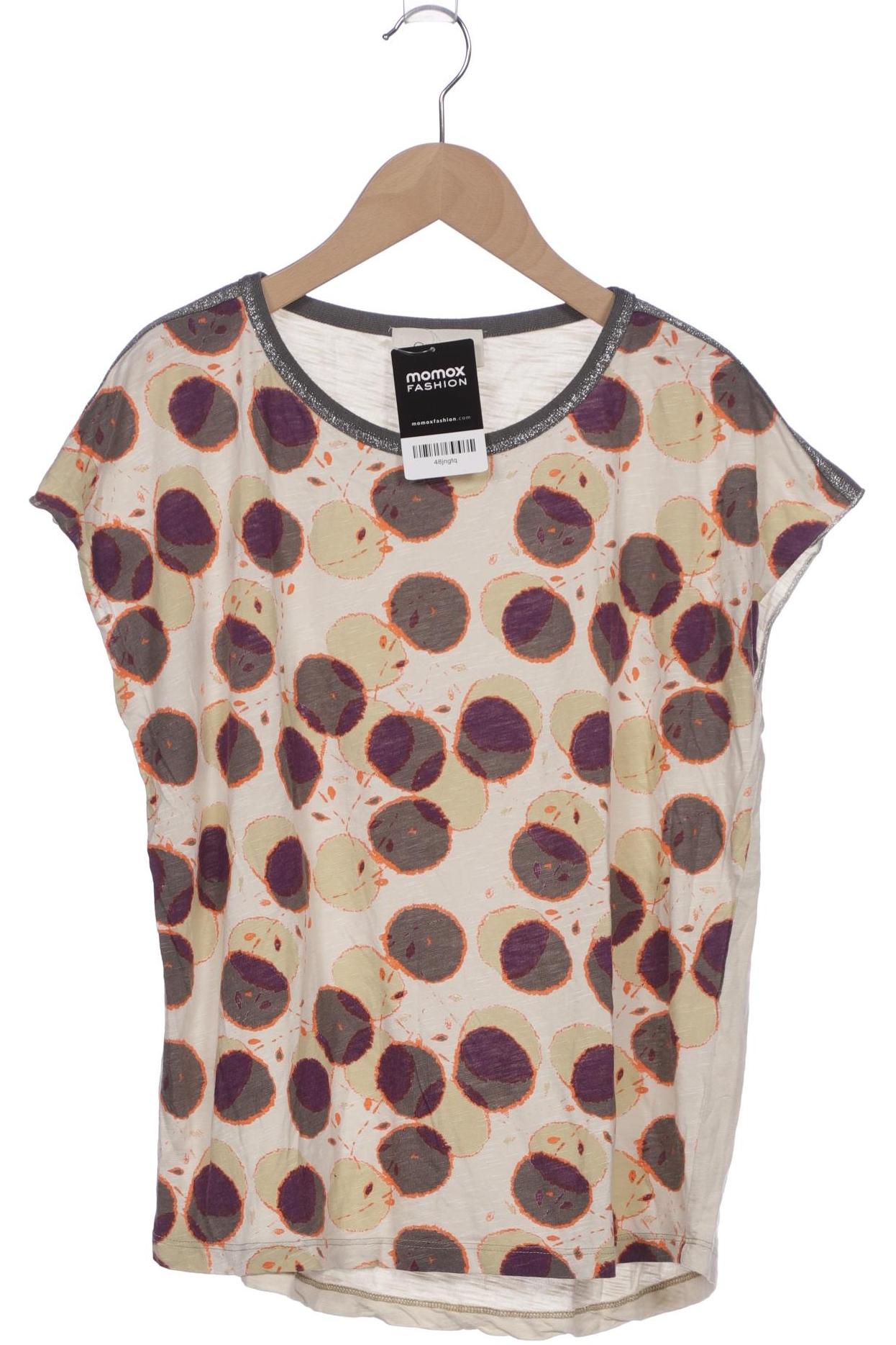 

Cartoon Damen T-Shirt, cremeweiß, Gr. 36