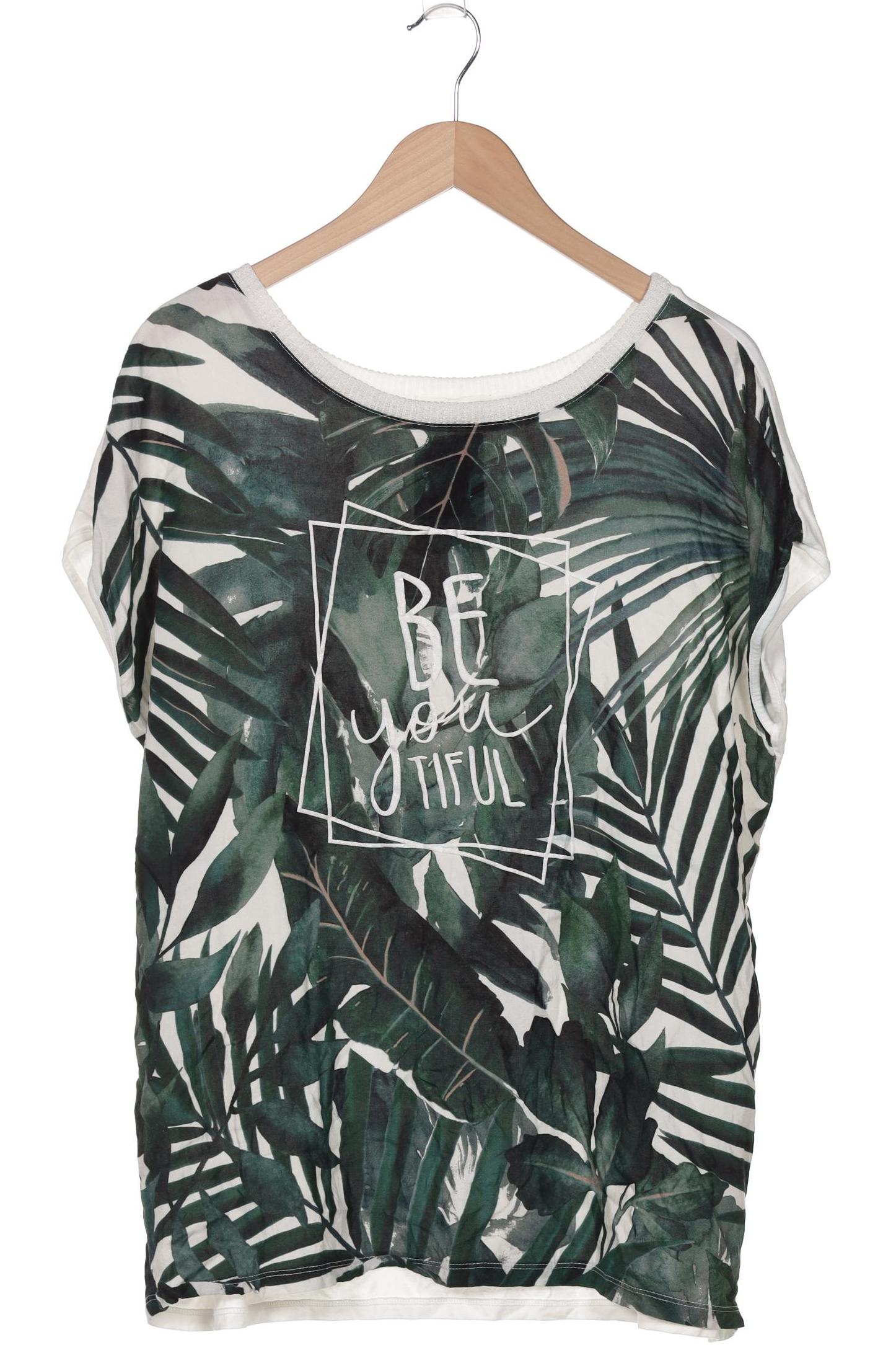 

Cartoon Damen T-Shirt, weiß, Gr. 44