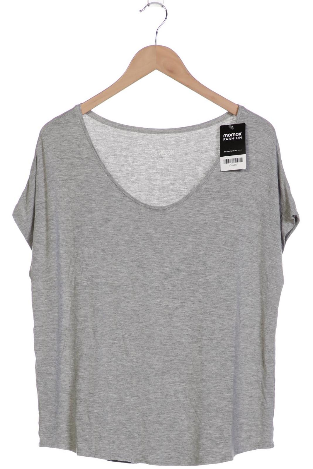 

Cartoon Damen T-Shirt, grau, Gr. 42