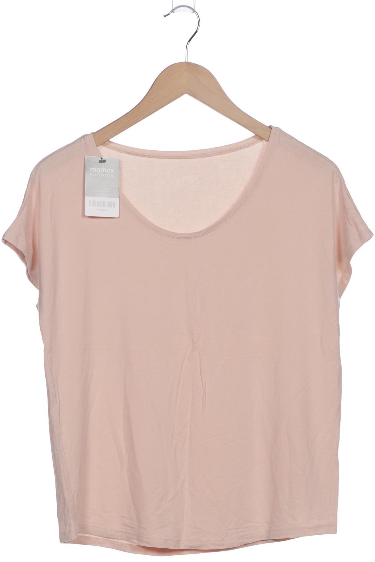 

Cartoon Damen T-Shirt, beige, Gr. 38