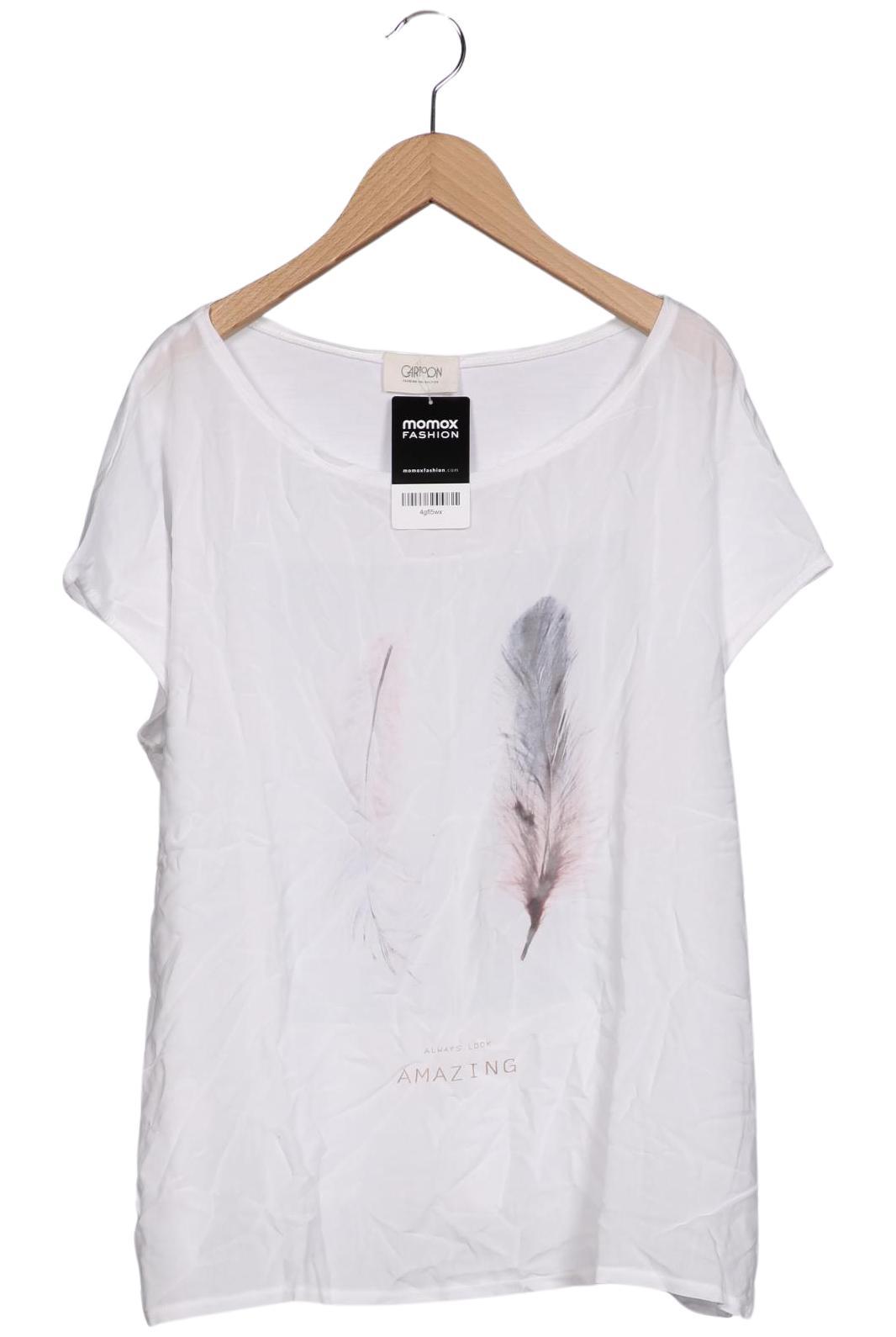 

Cartoon Damen T-Shirt, weiß, Gr. 52