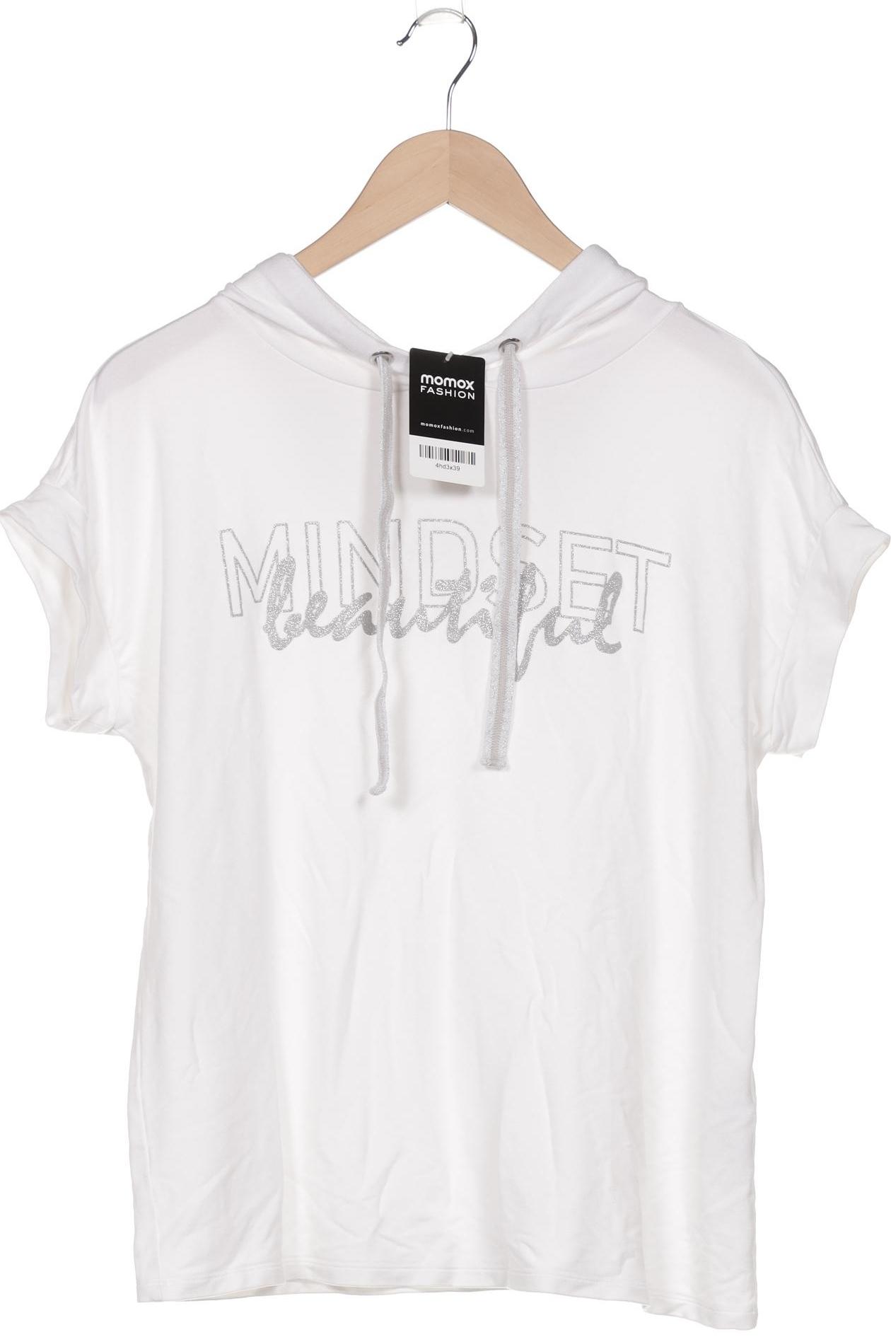 

Cartoon Damen T-Shirt, weiß, Gr. 40
