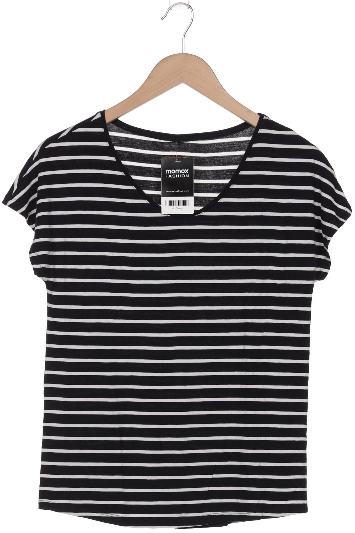 

Cartoon Damen T-Shirt, schwarz, Gr. 36
