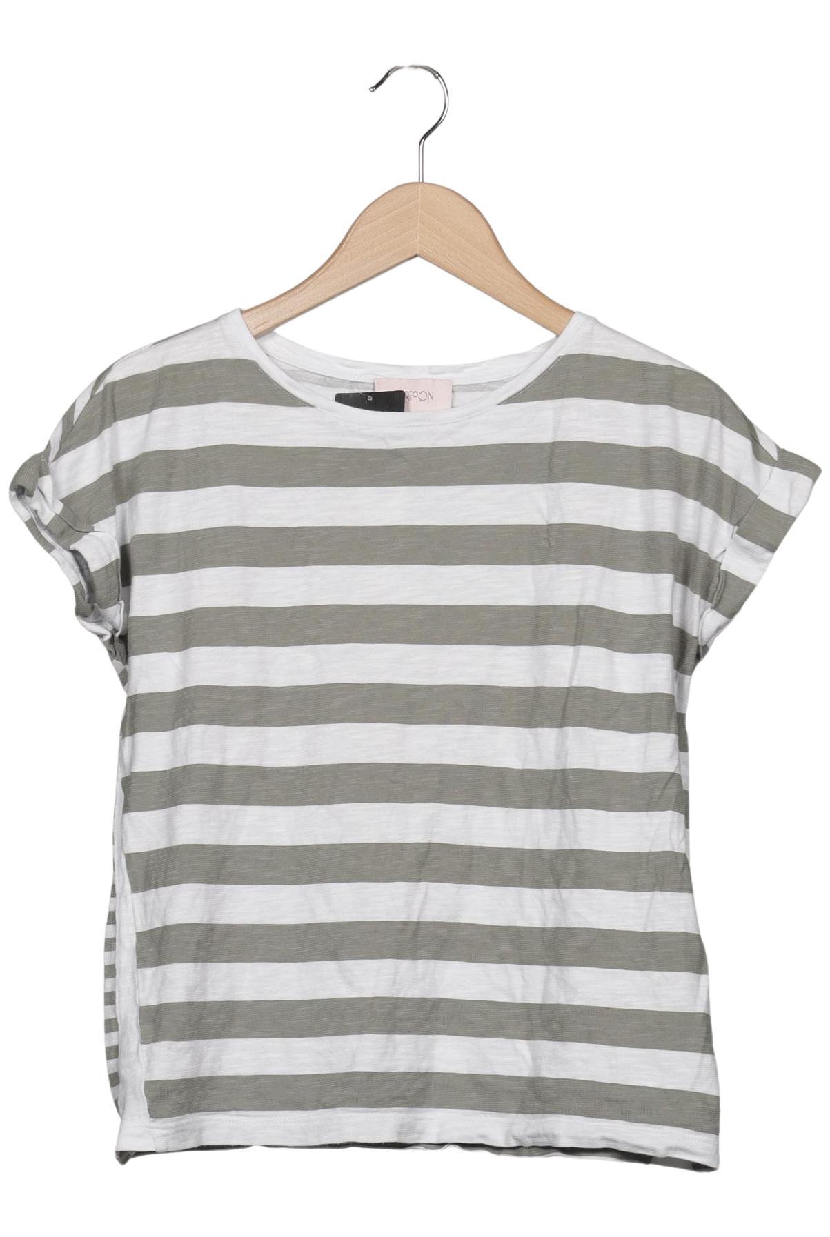 

Cartoon Damen T-Shirt, mehrfarbig, Gr. 36