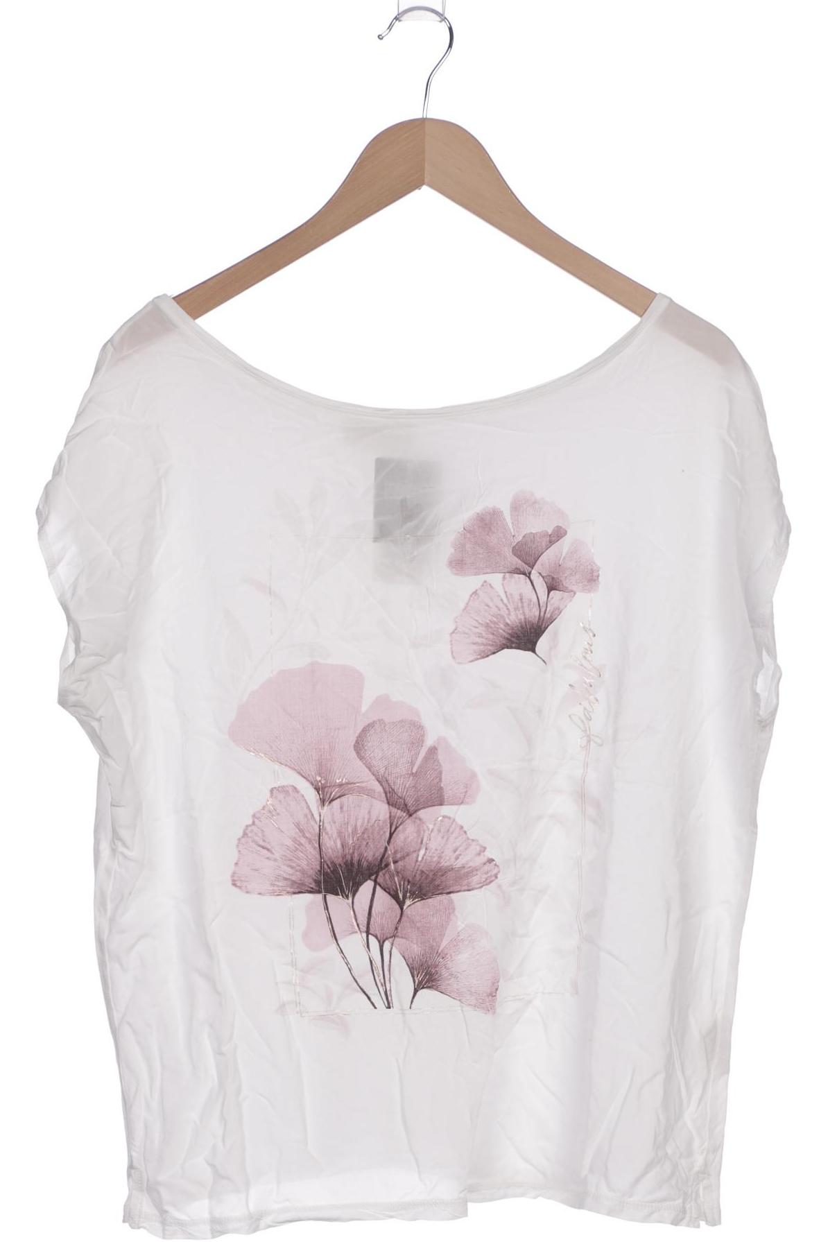 

Cartoon Damen T-Shirt, weiß, Gr. 48