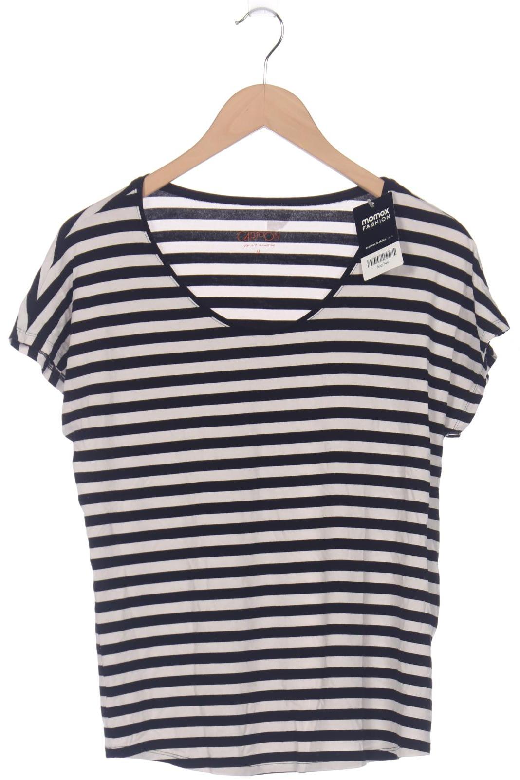 

Cartoon Damen T-Shirt, schwarz, Gr. 38
