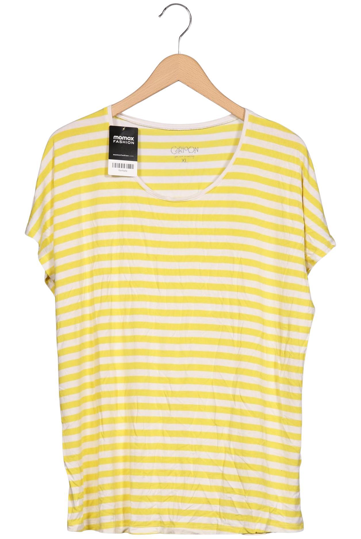 

Cartoon Damen T-Shirt, mehrfarbig, Gr. 44