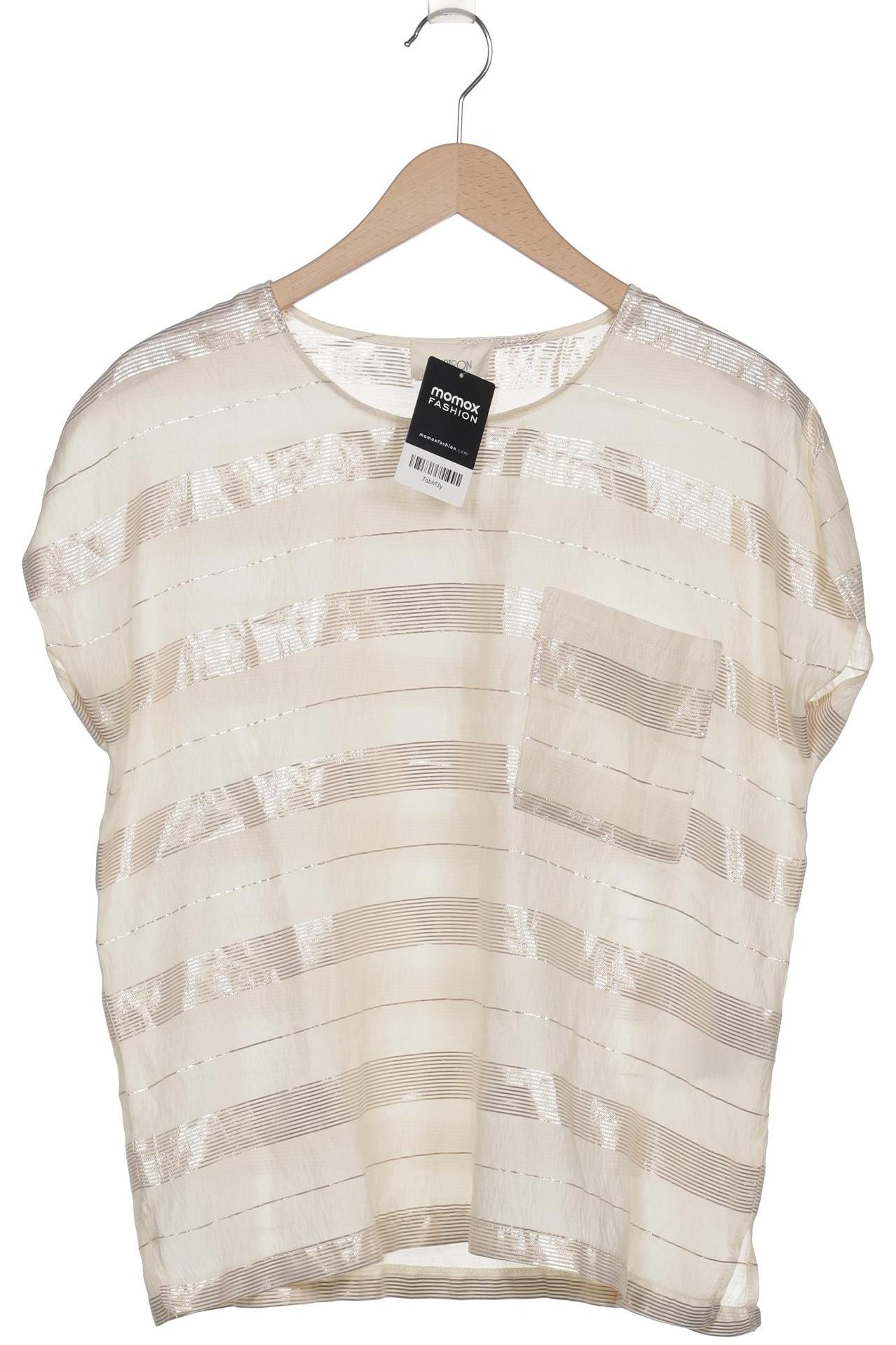

Cartoon Damen T-Shirt, beige, Gr. 40
