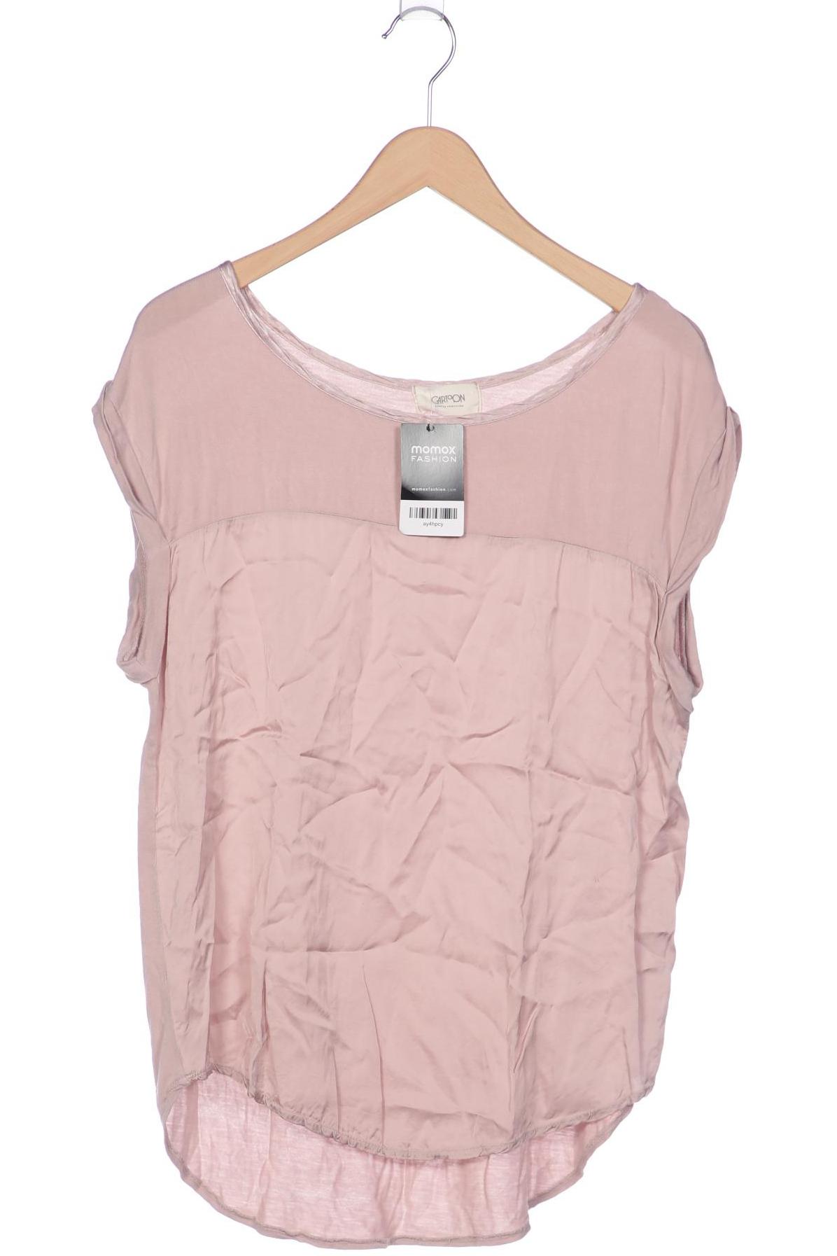 

Cartoon Damen T-Shirt, pink, Gr. 44