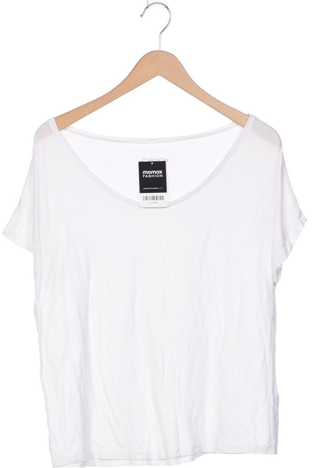 

Cartoon Damen T-Shirt, weiß, Gr. 42