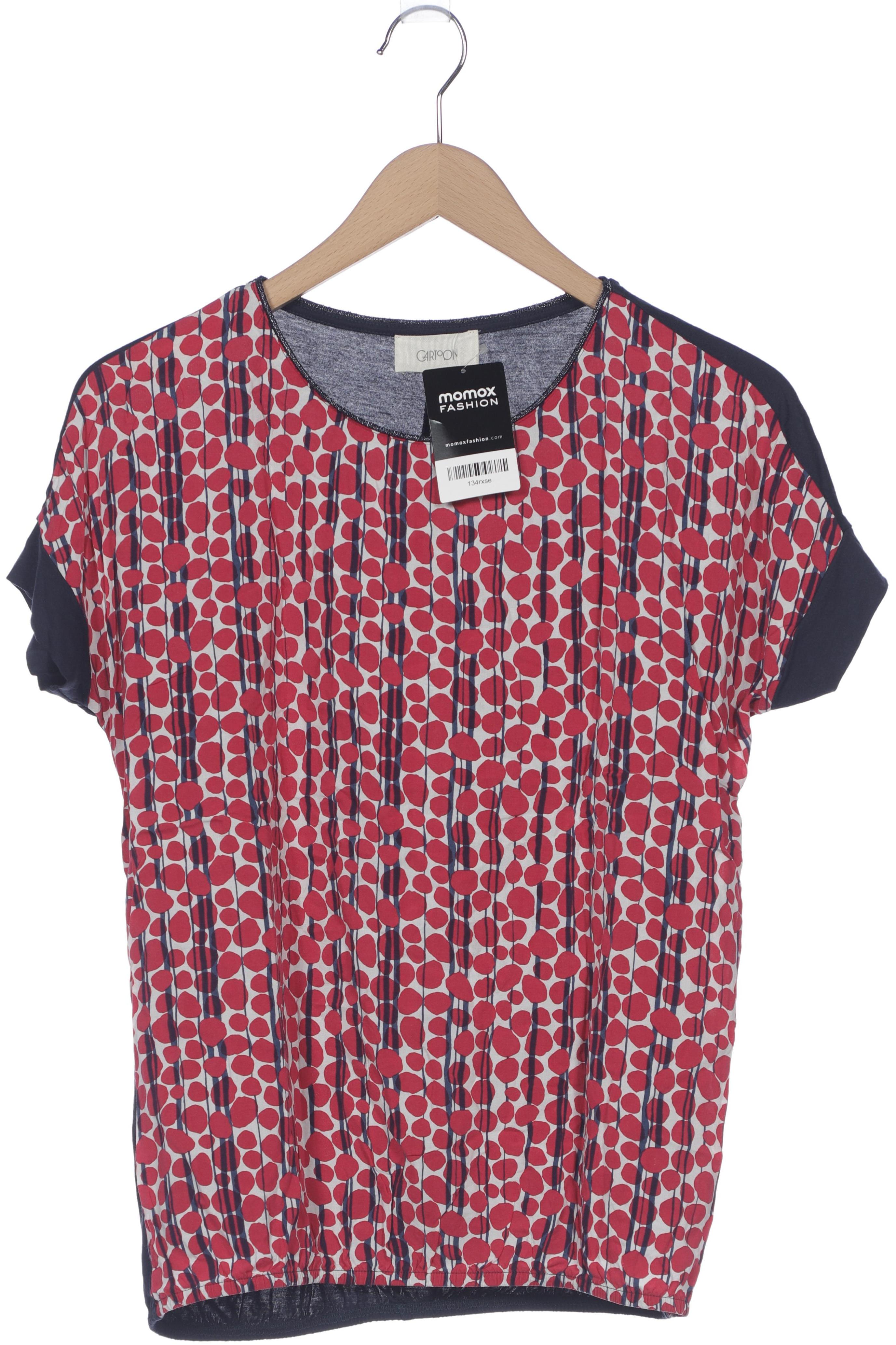 

Cartoon Damen T-Shirt, pink, Gr. 38