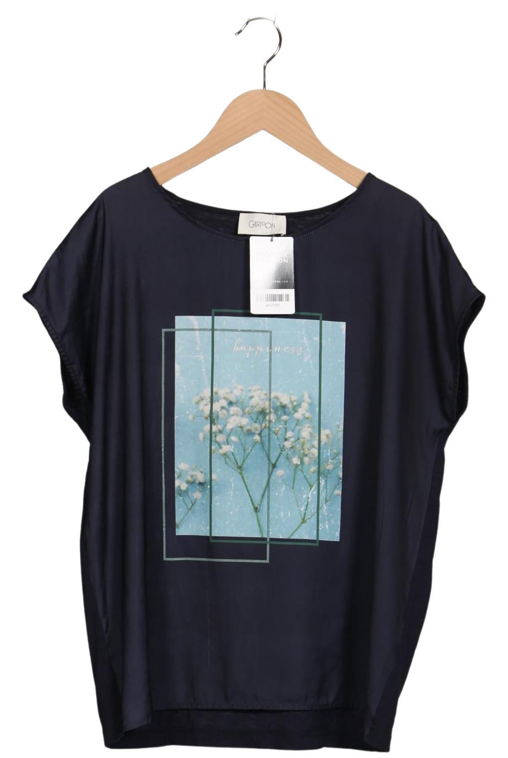 

Cartoon Damen T-Shirt, marineblau, Gr. 44