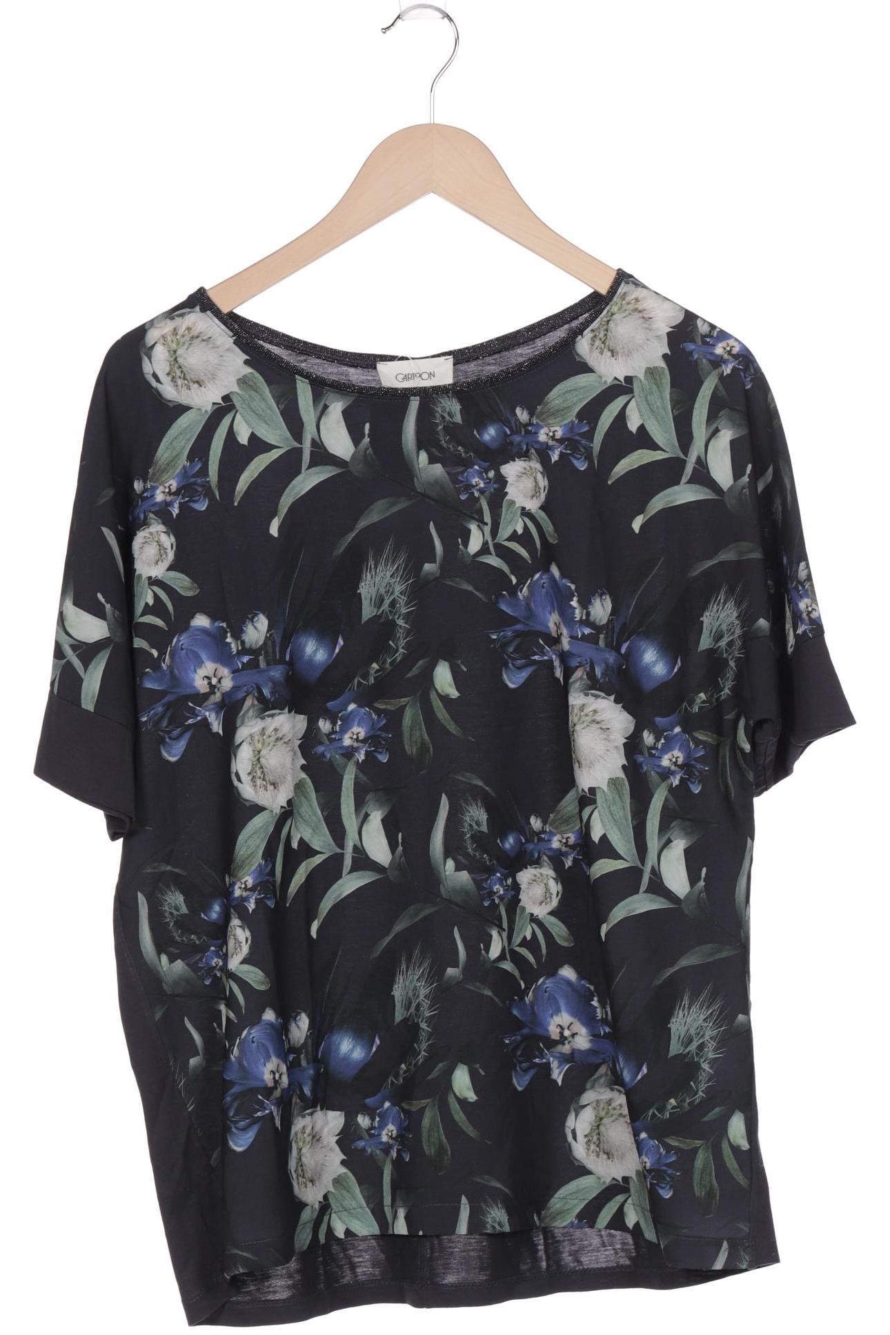 

Cartoon Damen T-Shirt, marineblau, Gr. 40