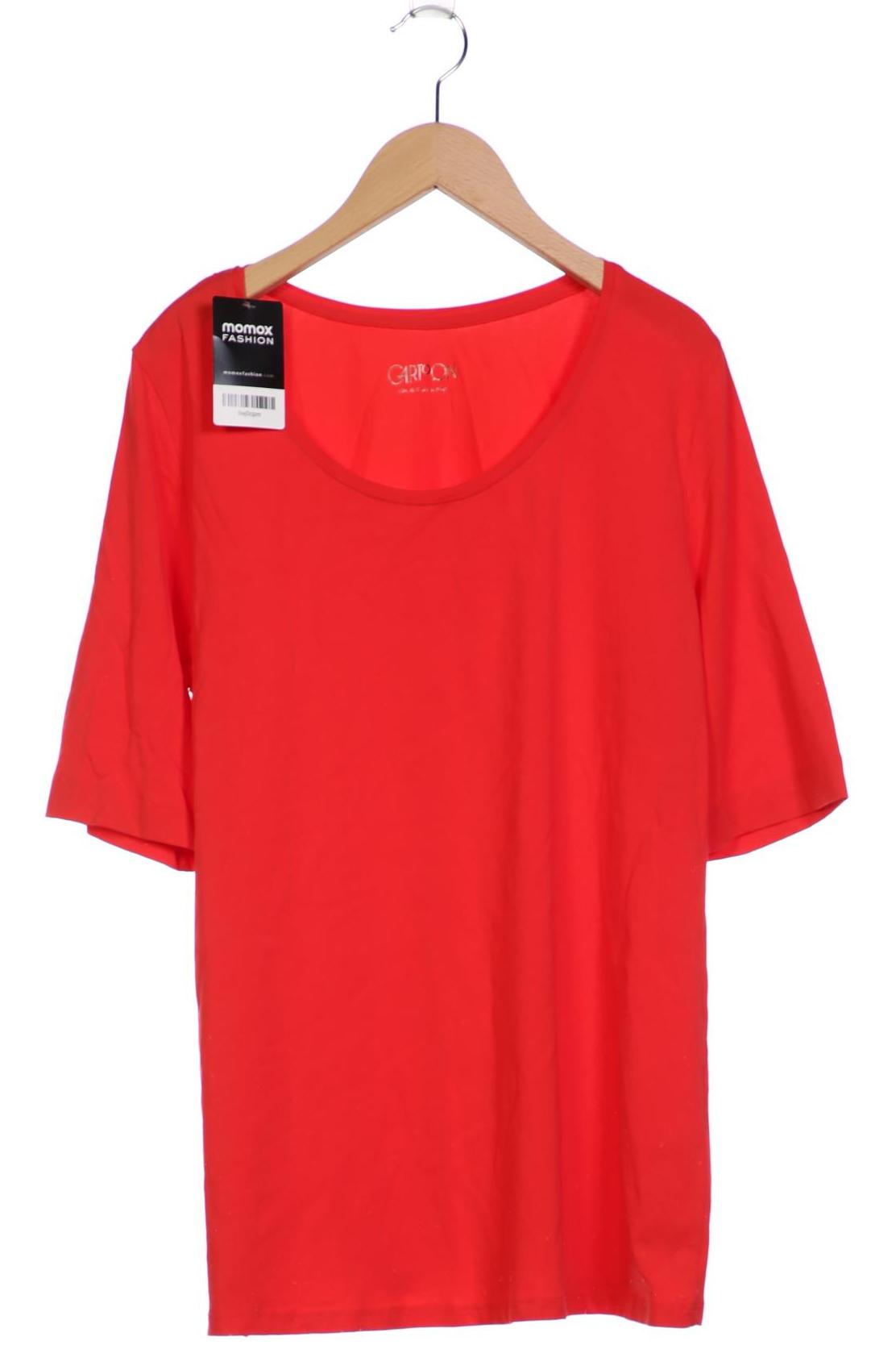 

Cartoon Damen T-Shirt, rot, Gr. 44