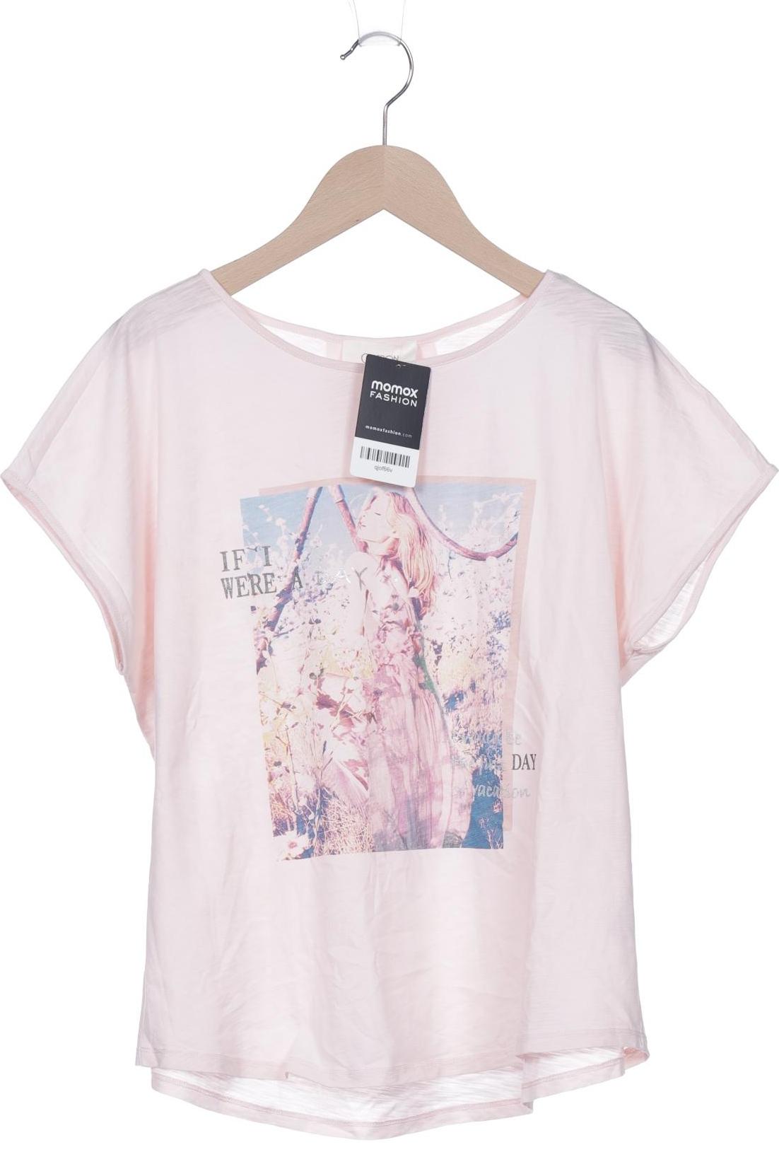 

Cartoon Damen T-Shirt, pink, Gr. 40