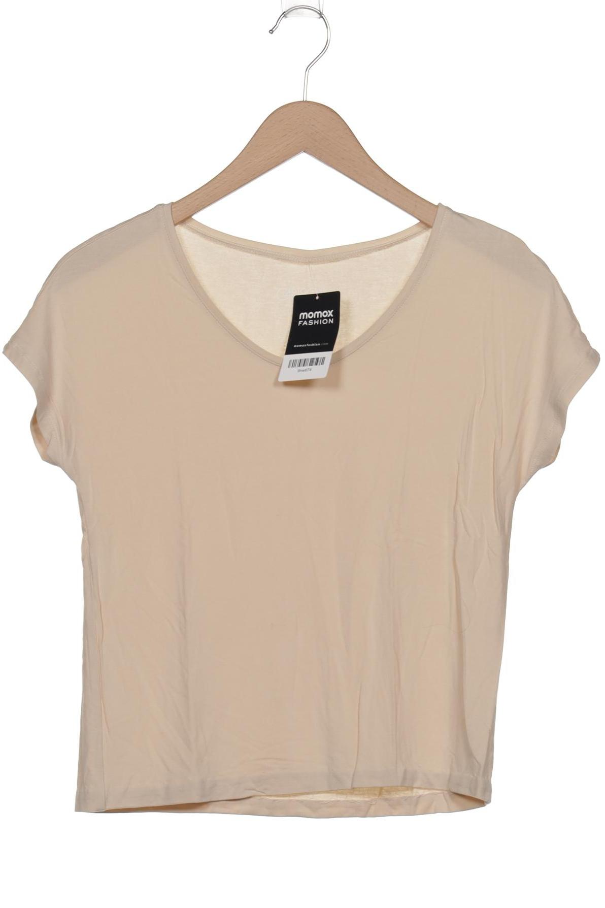 

Cartoon Damen T-Shirt, beige, Gr. 34