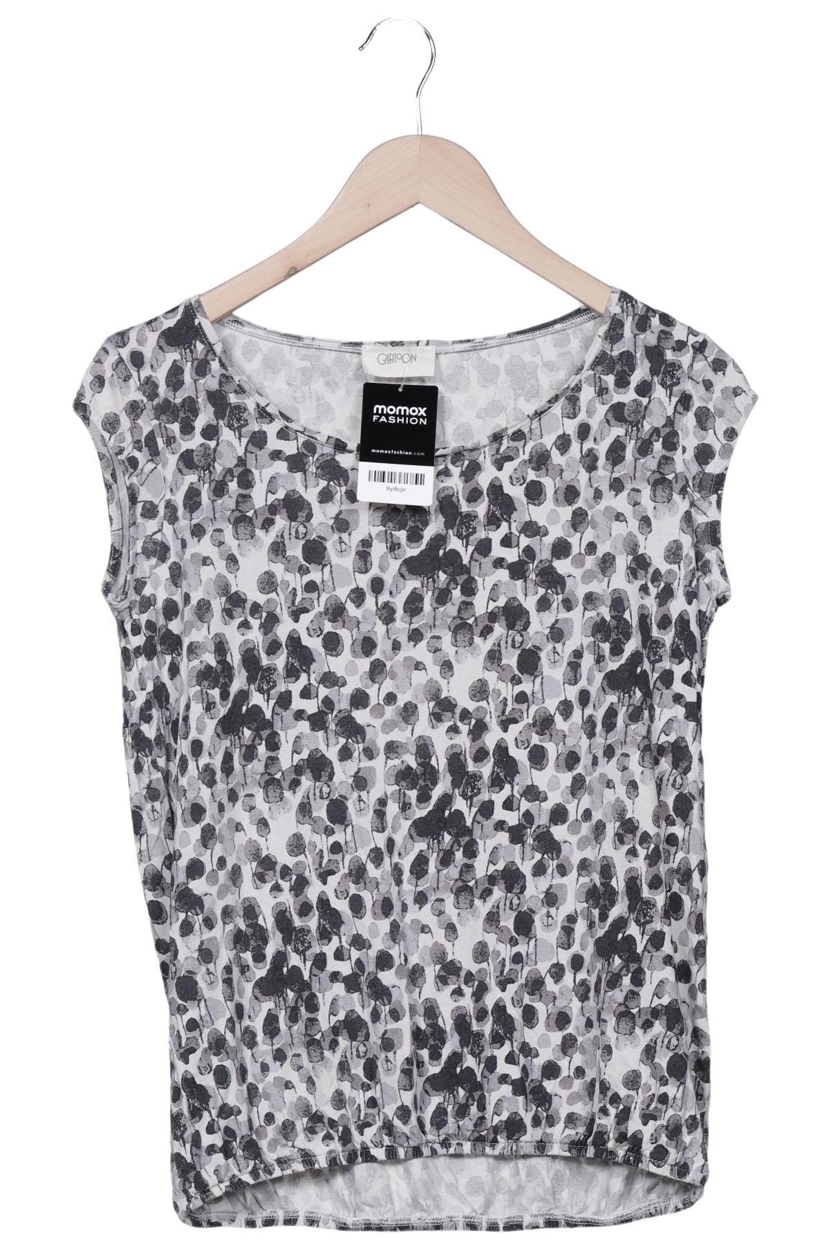 

Cartoon Damen T-Shirt, grau, Gr. 36