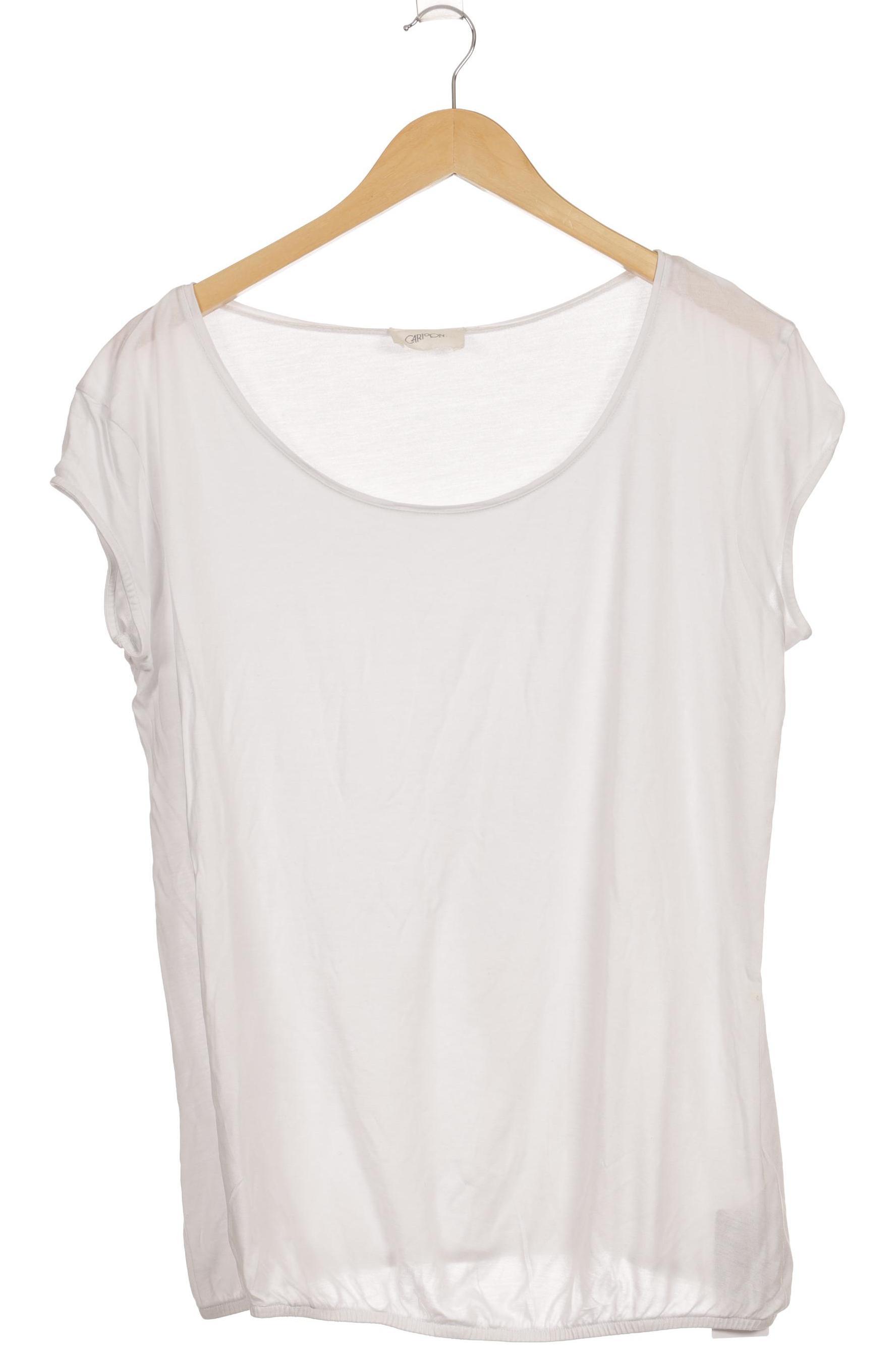 

Cartoon Damen T-Shirt, weiß, Gr.