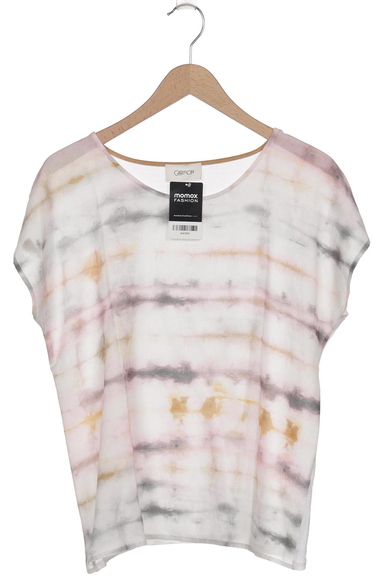 

Cartoon Damen T-Shirt, mehrfarbig, Gr. 44