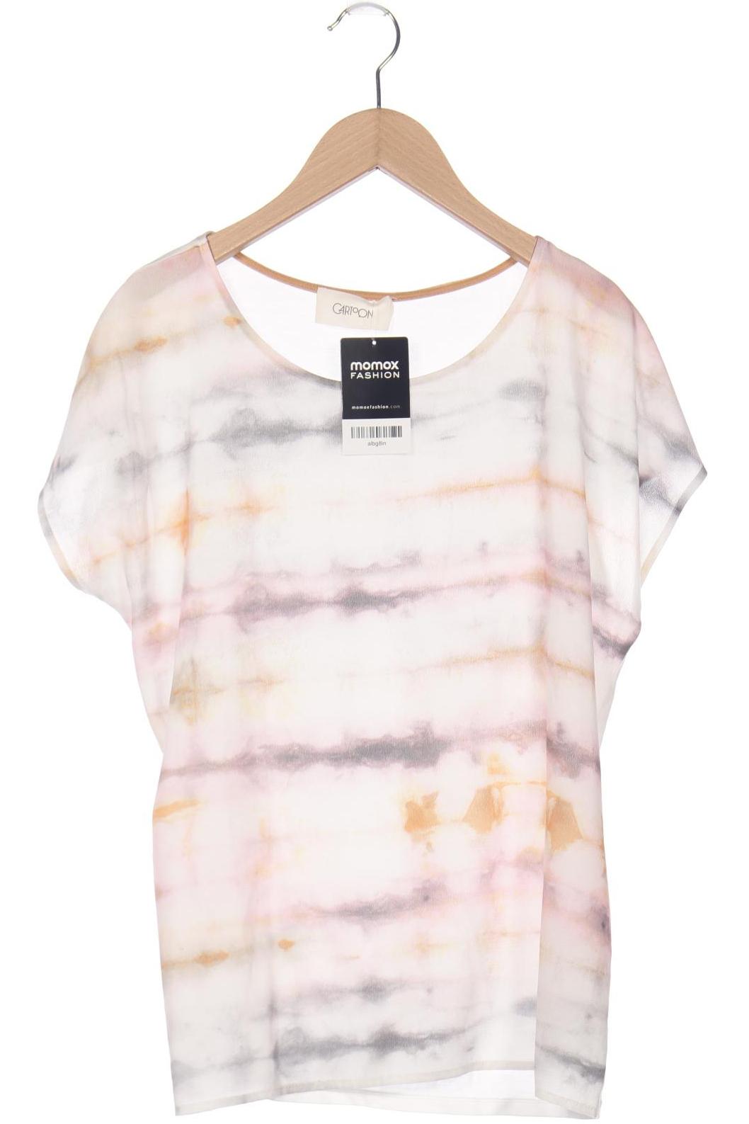 

Cartoon Damen T-Shirt, pink, Gr. 38