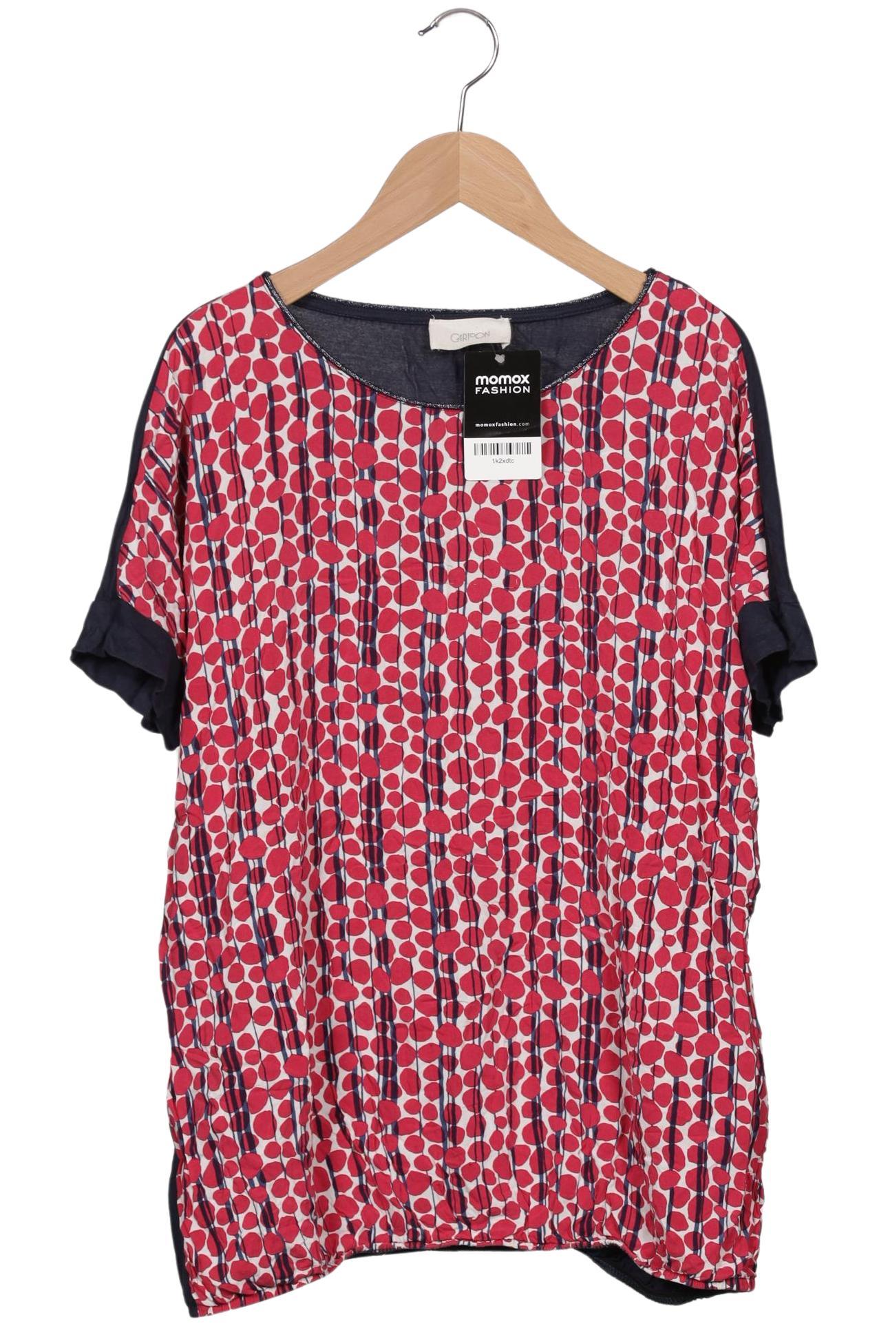 

Cartoon Damen T-Shirt, pink, Gr. 44