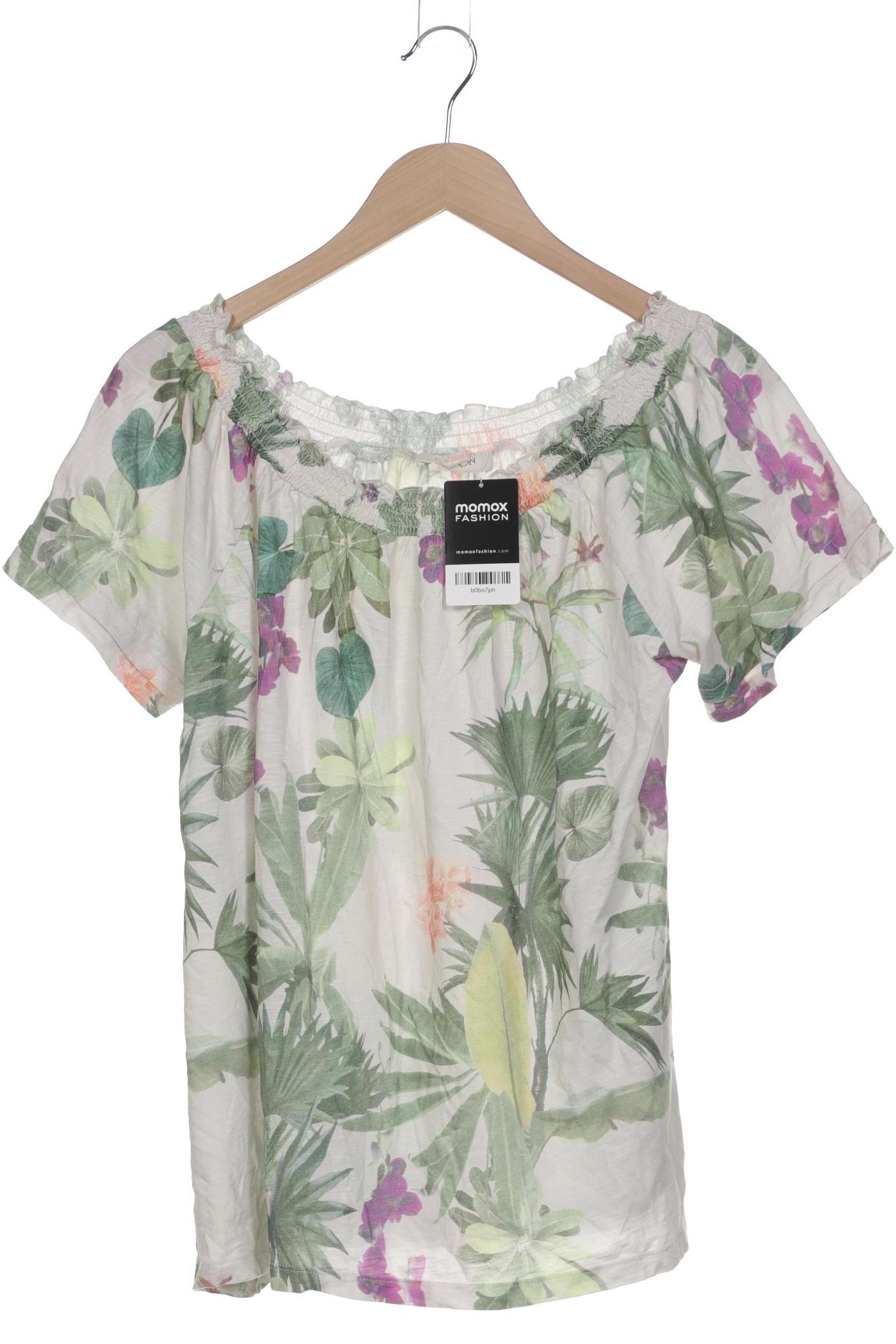 

Cartoon Damen T-Shirt, mehrfarbig, Gr. 44