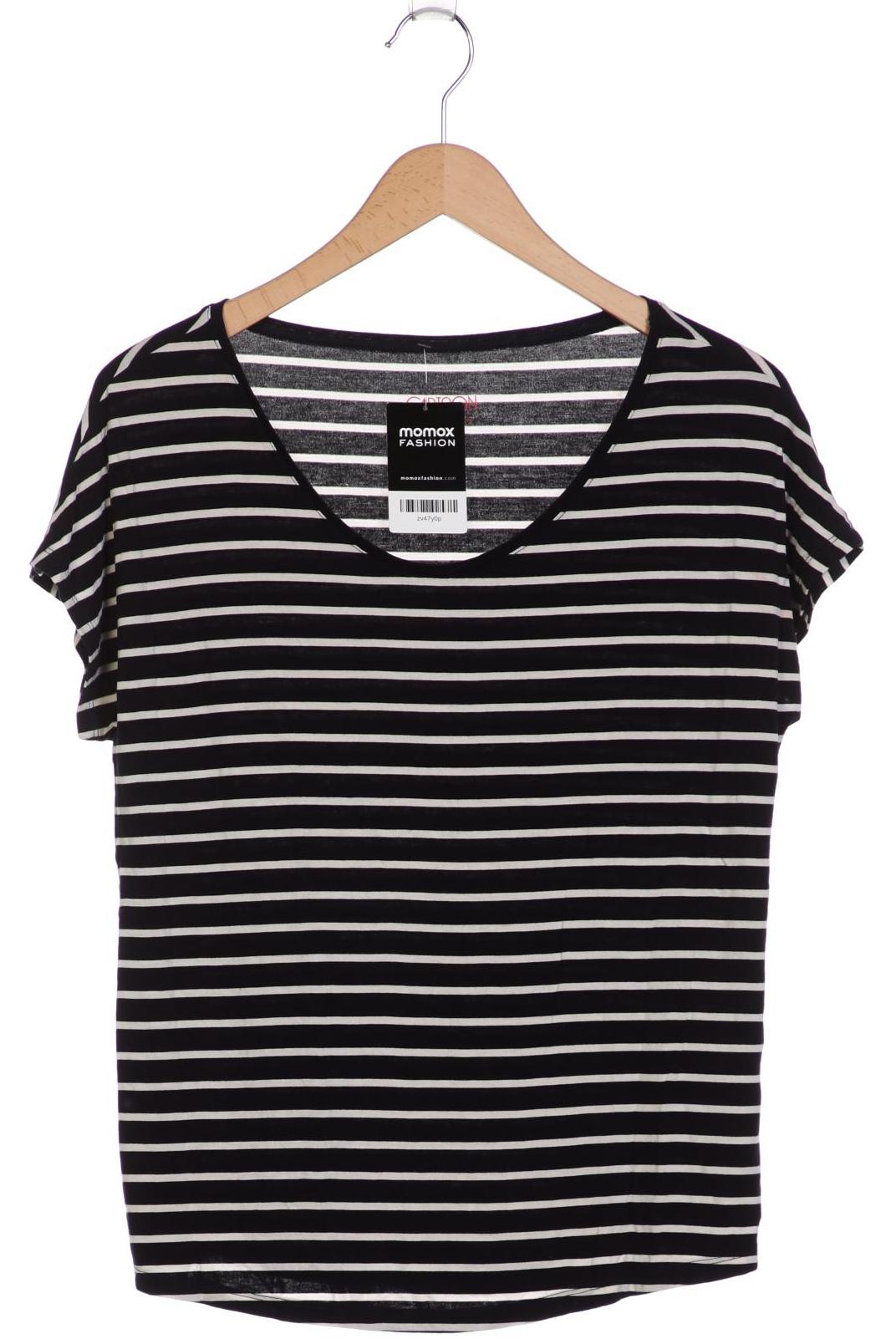 

Cartoon Damen T-Shirt, marineblau, Gr. 38