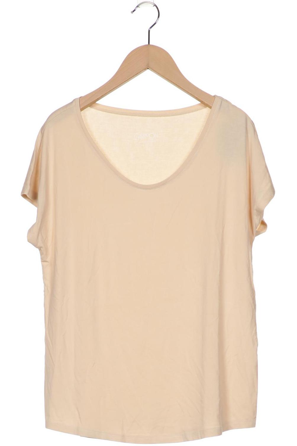 

Cartoon Damen T-Shirt, beige