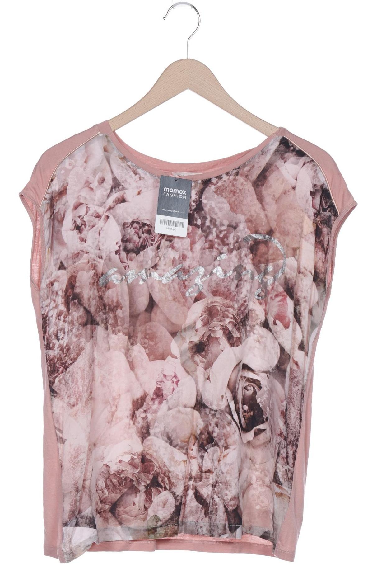 

Cartoon Damen T-Shirt, pink, Gr. 36