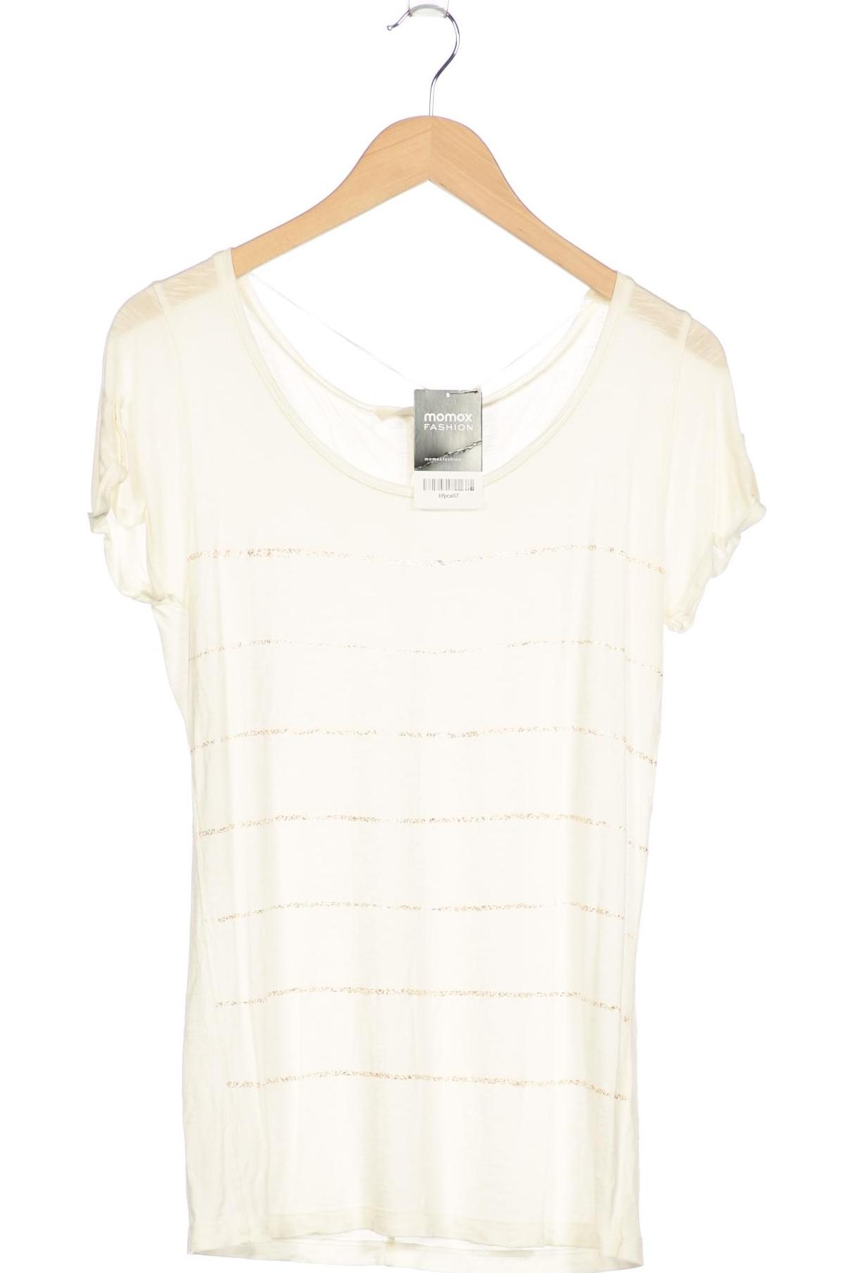 

Cartoon Damen T-Shirt, cremeweiß, Gr. 36